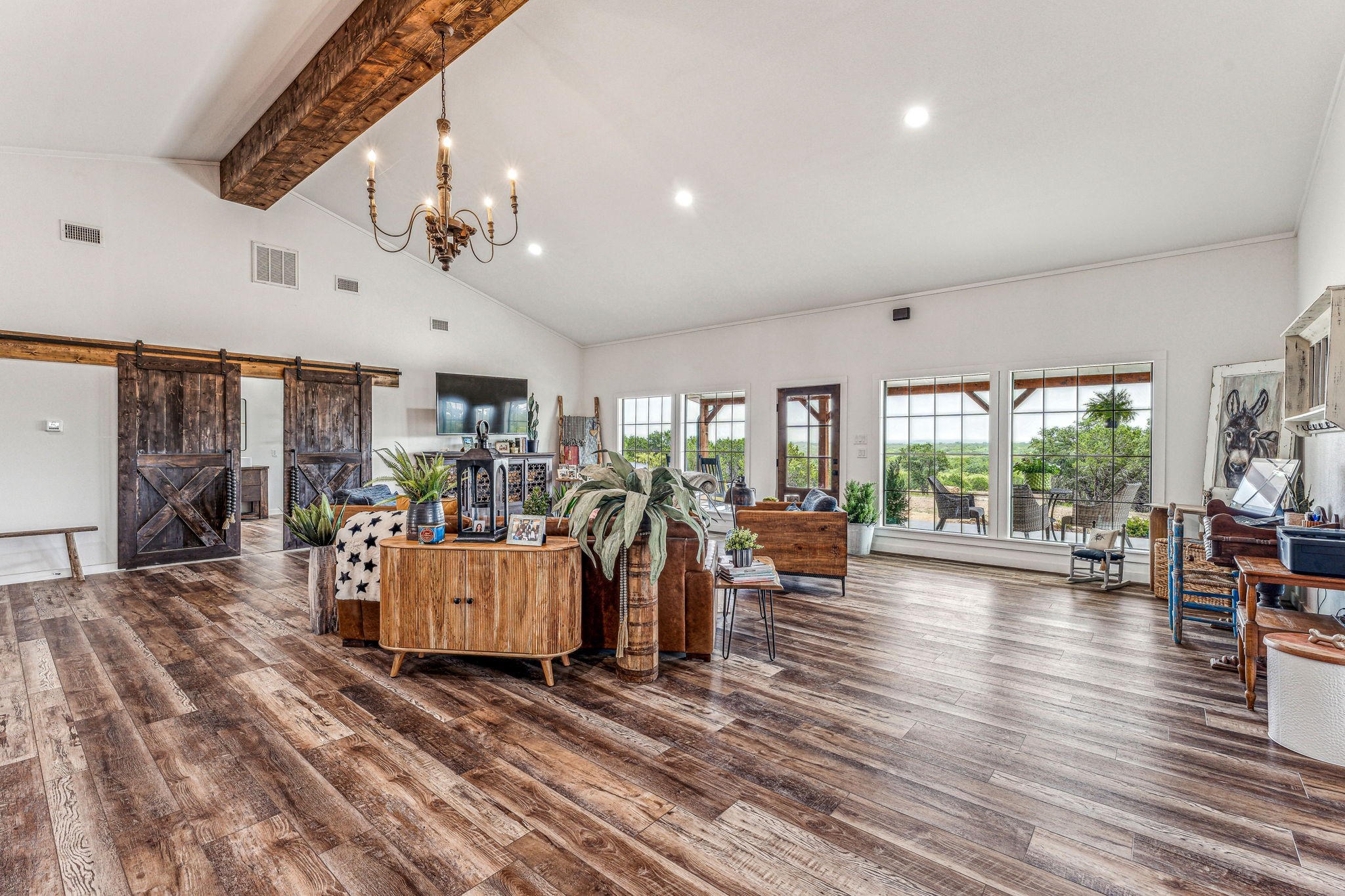 1473 Highway 16 S Strawn TX 76475