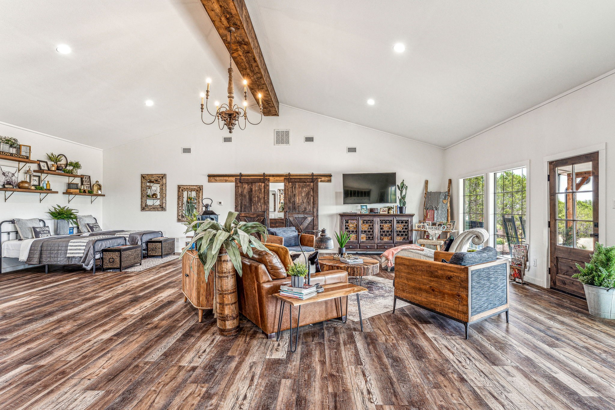 1473 Highway 16 S Strawn TX 76475