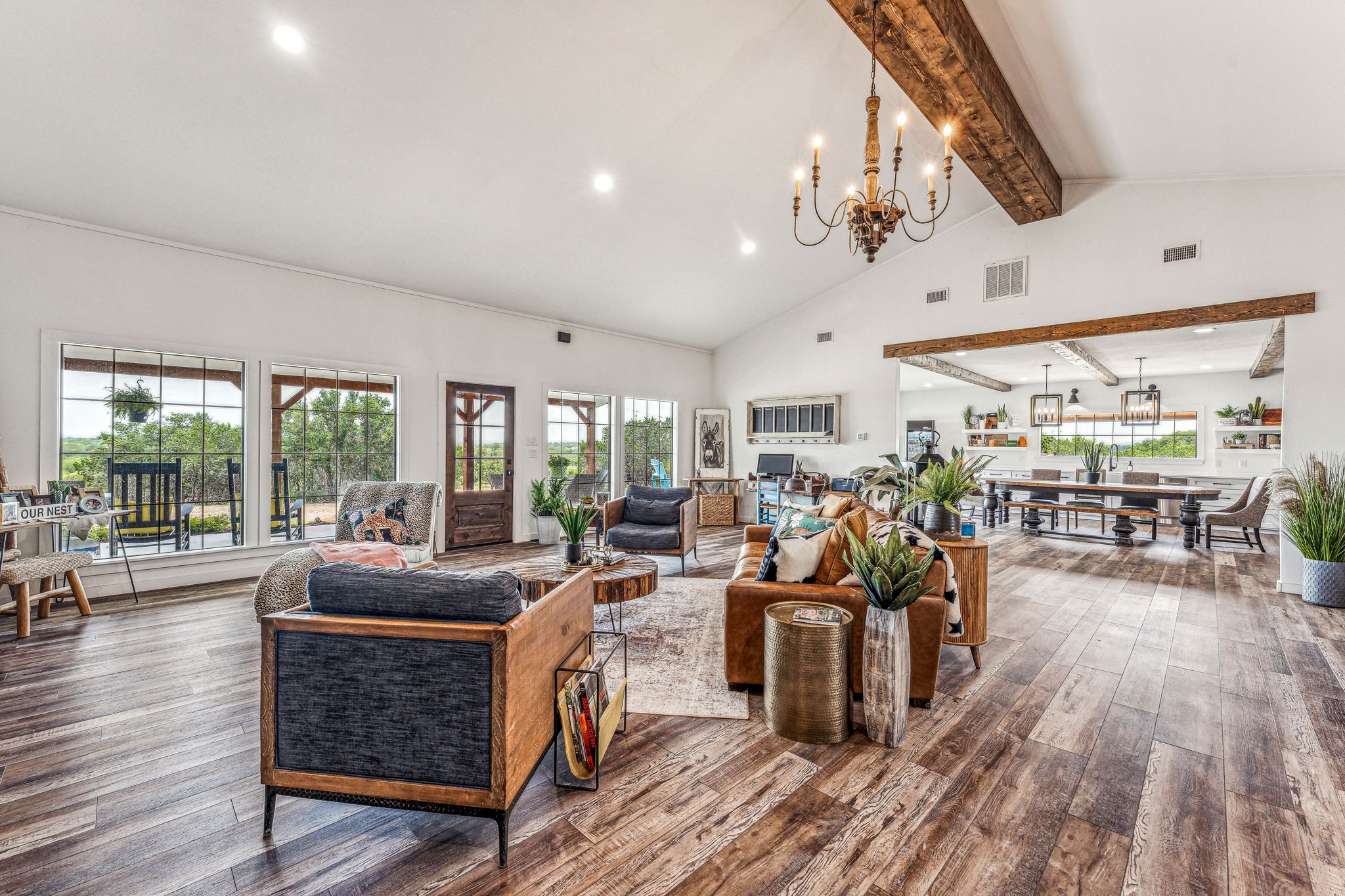 1473 Highway 16 S Strawn TX 76475