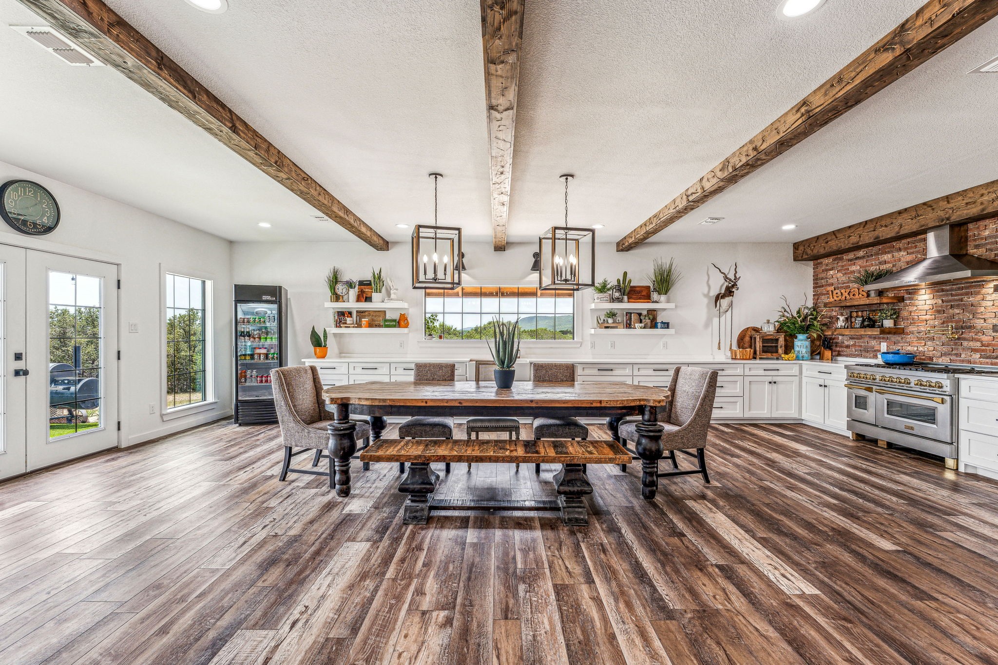 1473 Highway 16 S Strawn TX 76475