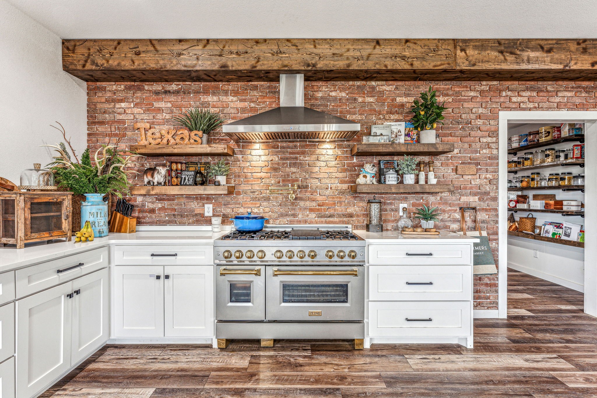 1473 Highway 16 S Strawn TX 76475