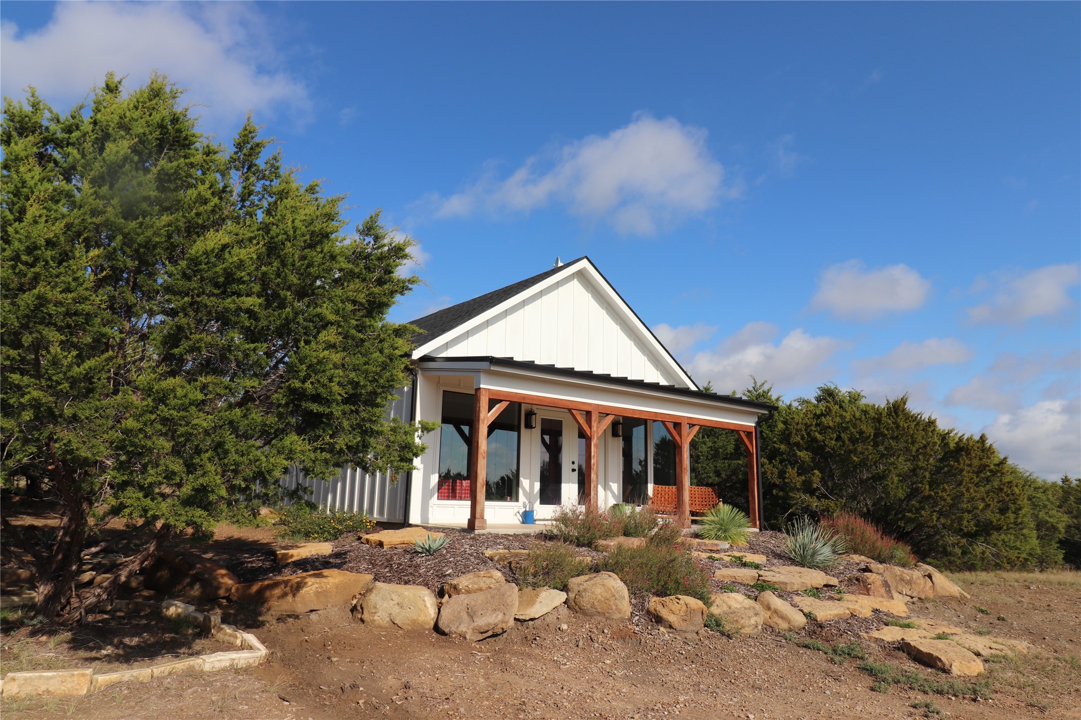 1473 Highway 16 S Strawn TX 76475