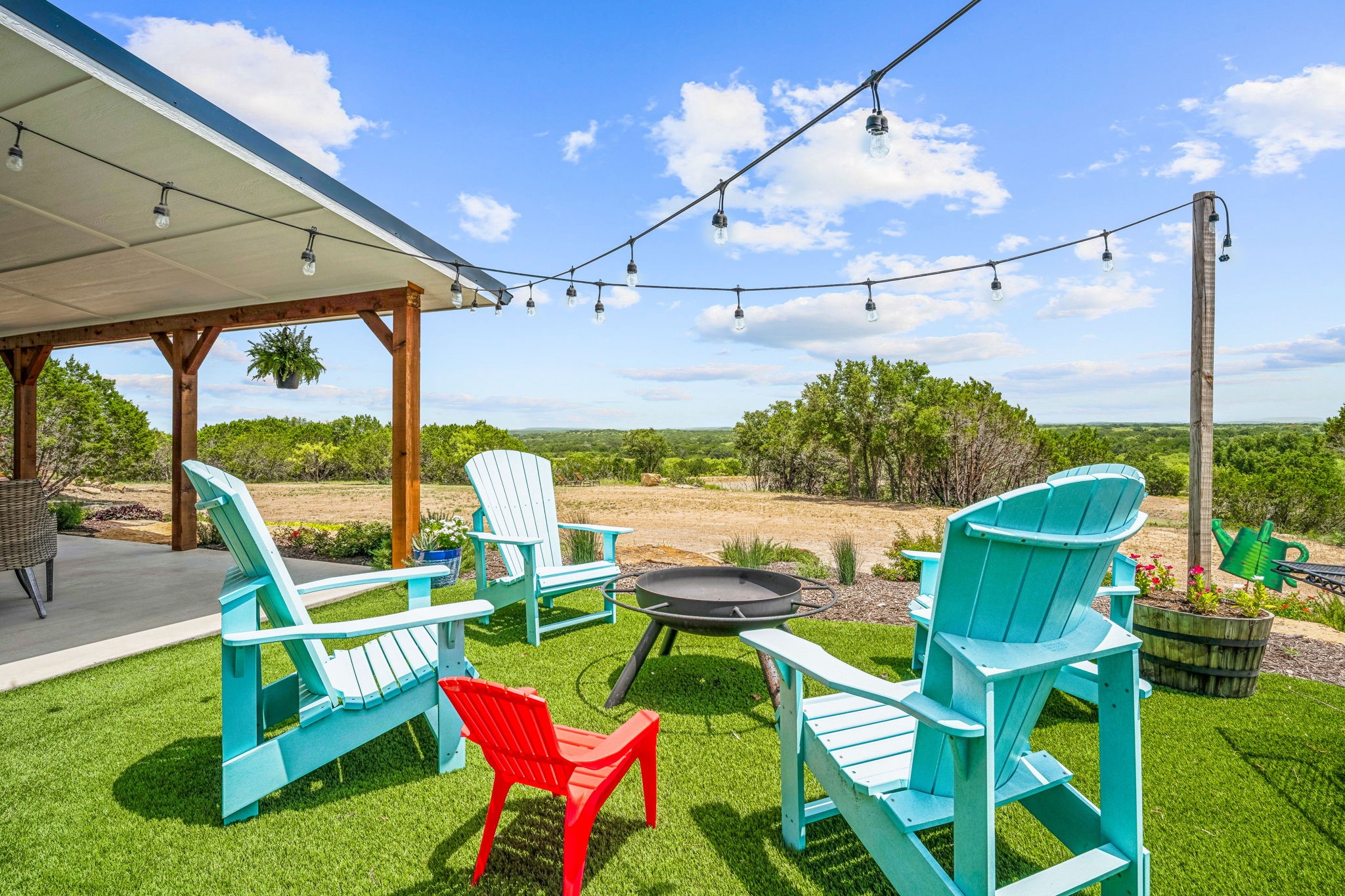 1473 Highway 16 S Strawn TX 76475