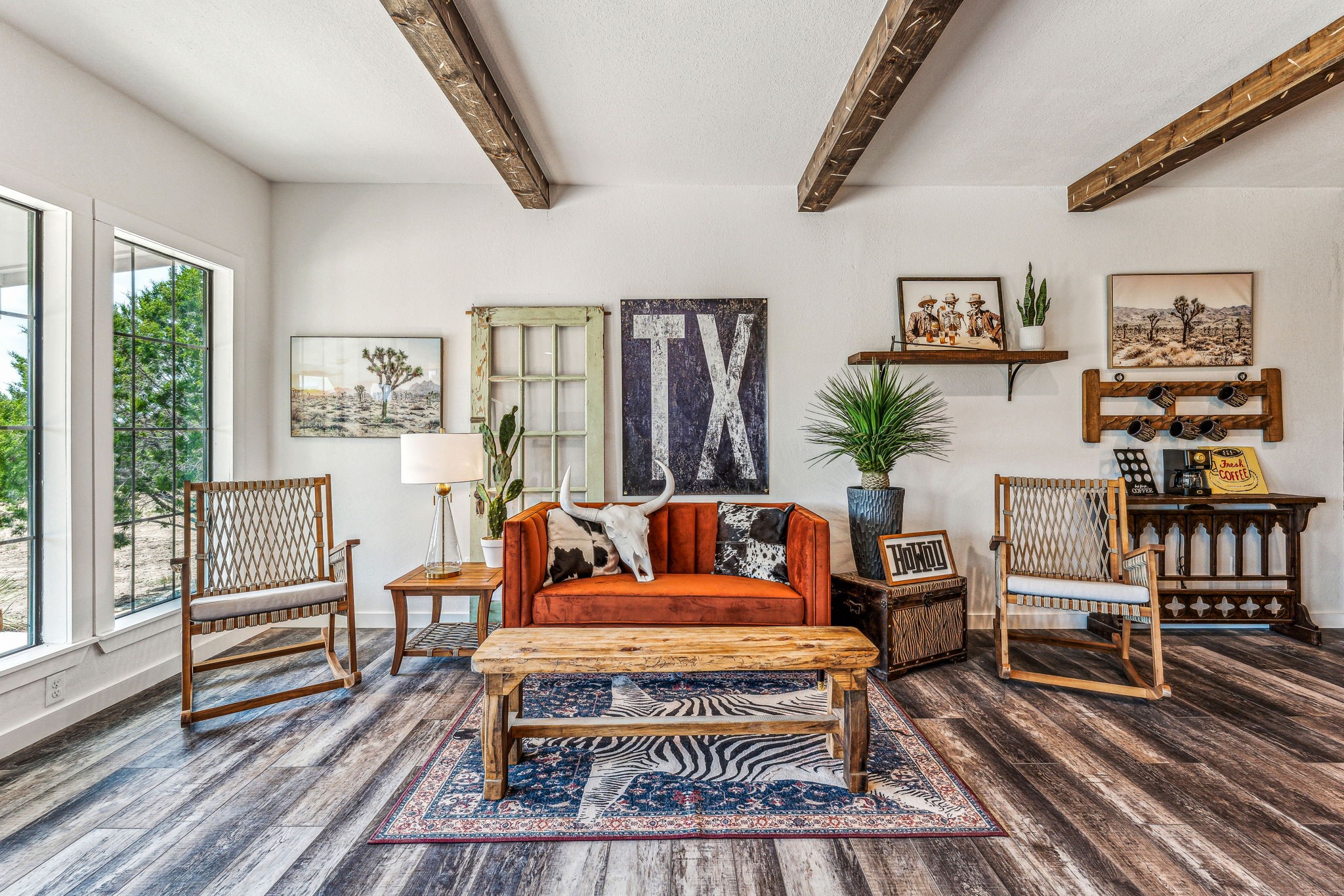 1473 Highway 16 S Strawn TX 76475