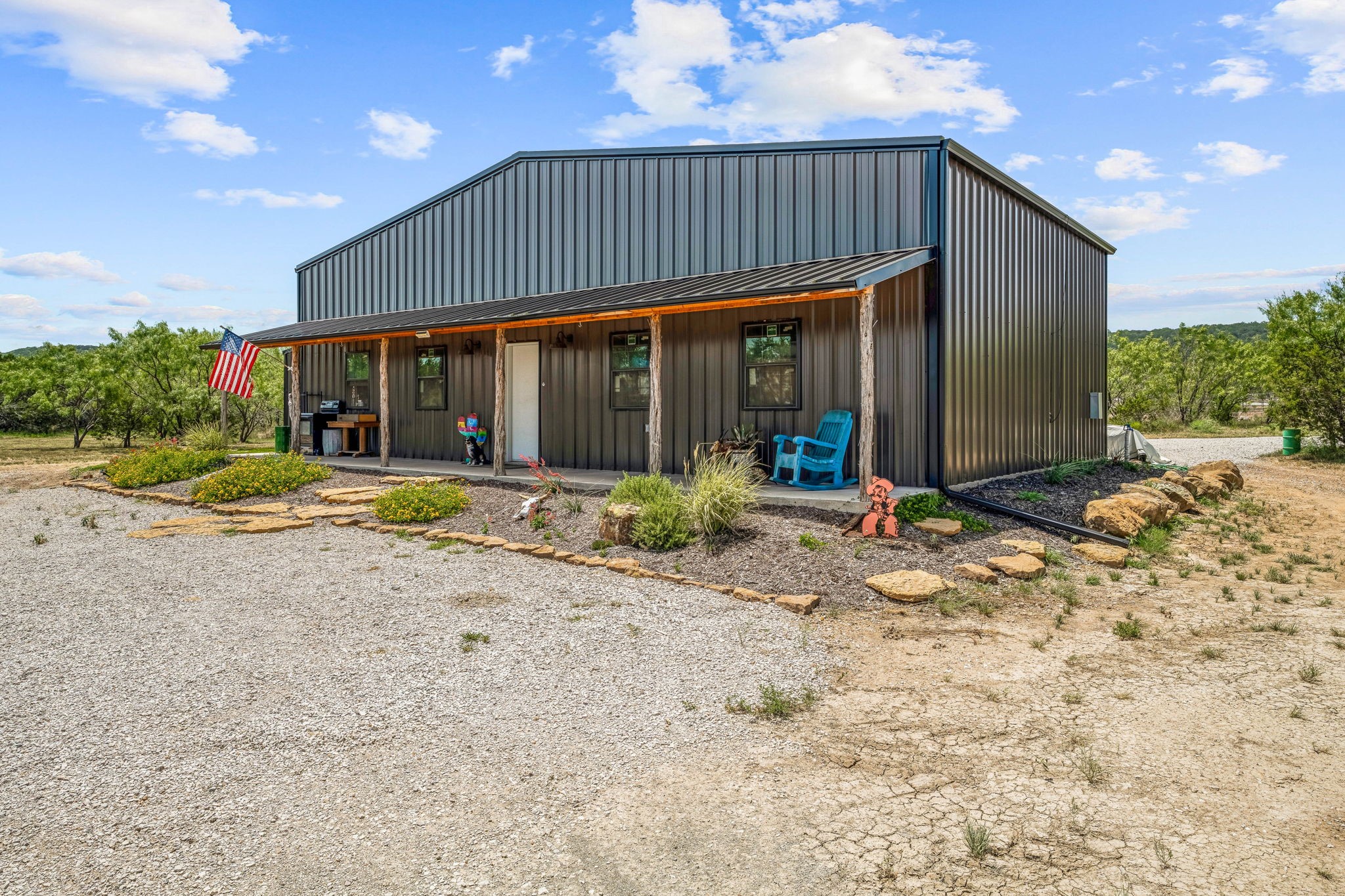 1473 Highway 16 S Strawn TX 76475