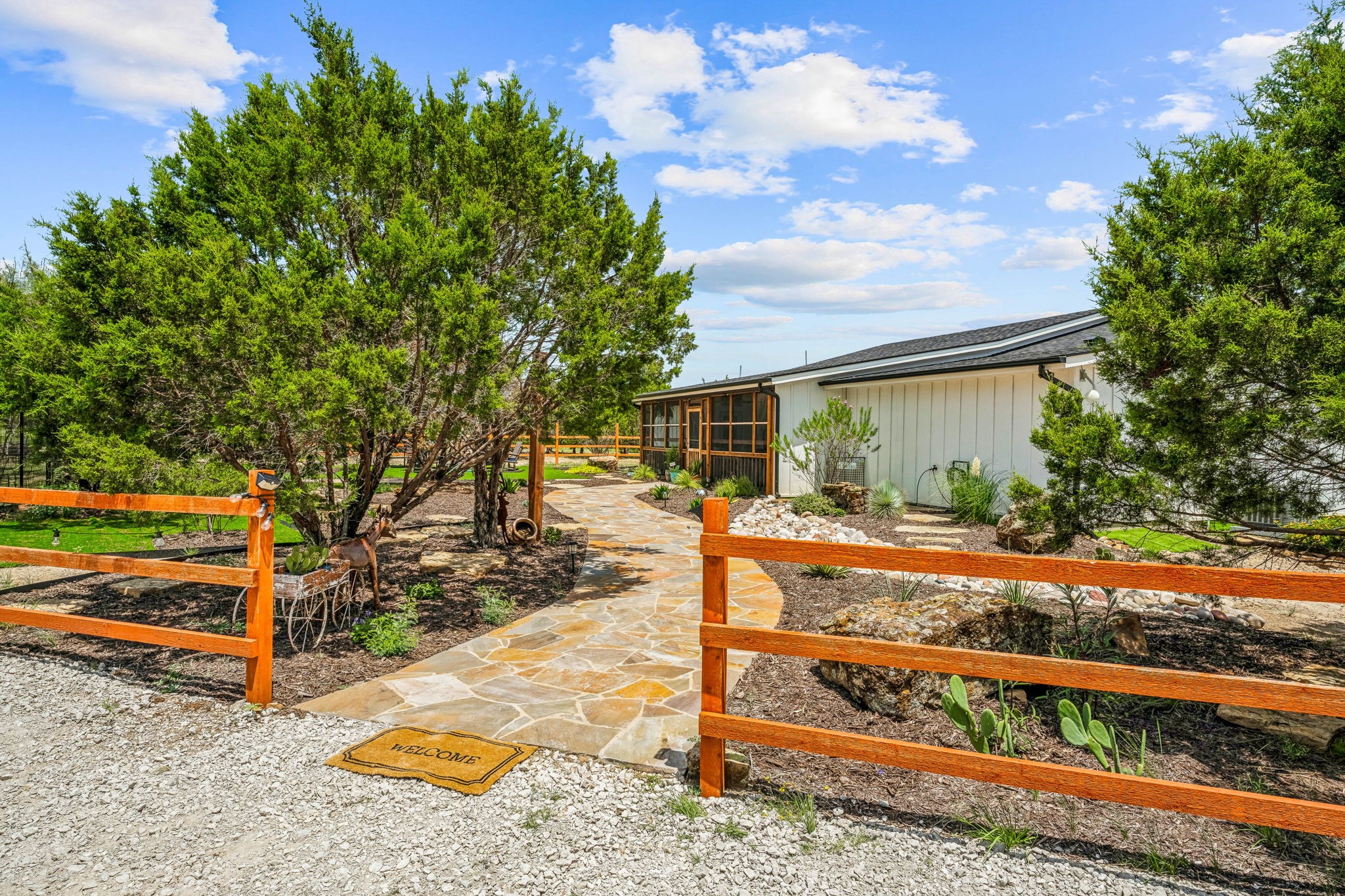 1473 Highway 16 S Strawn TX 76475