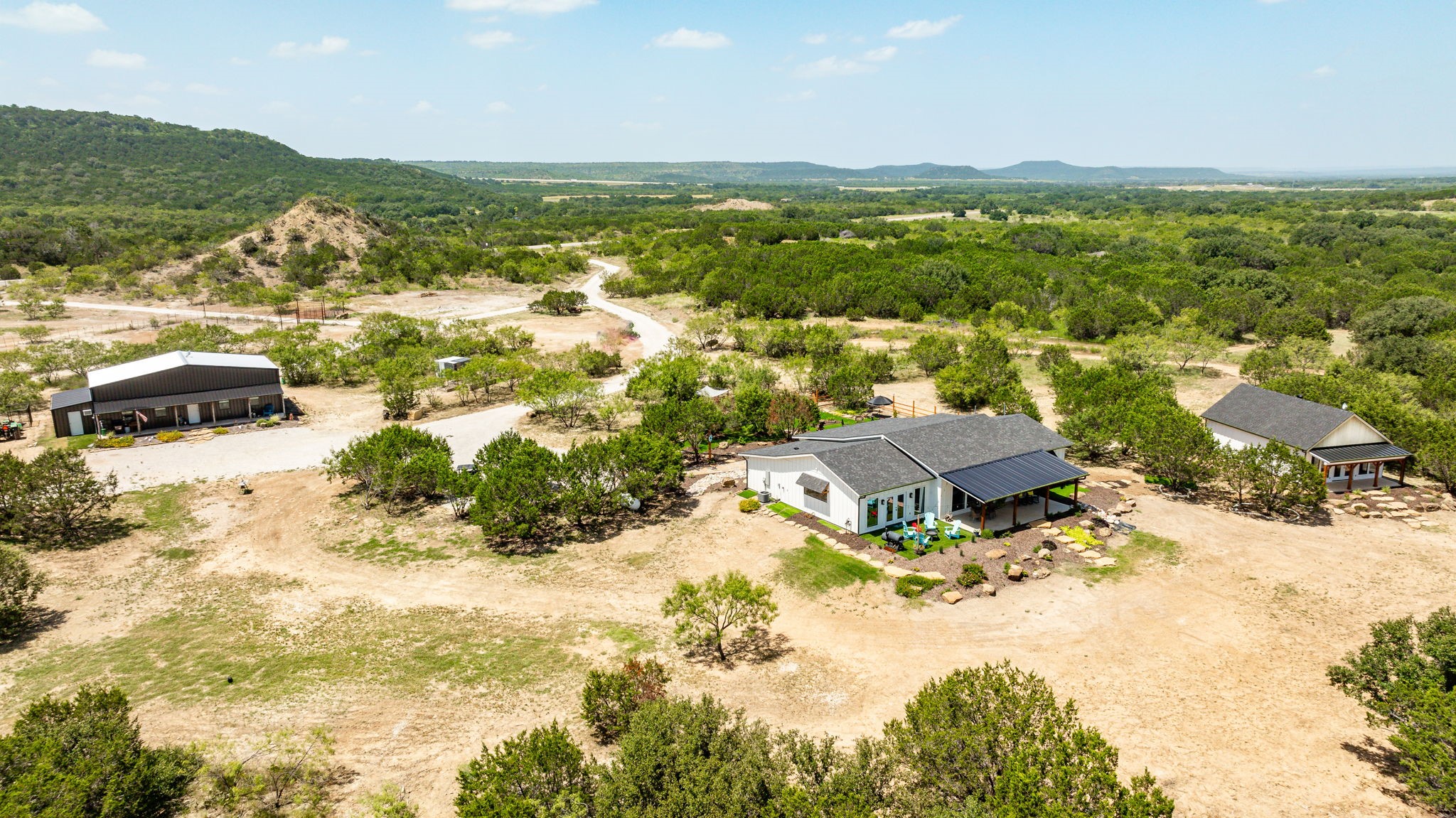 1473 Highway 16 S Strawn TX 76475