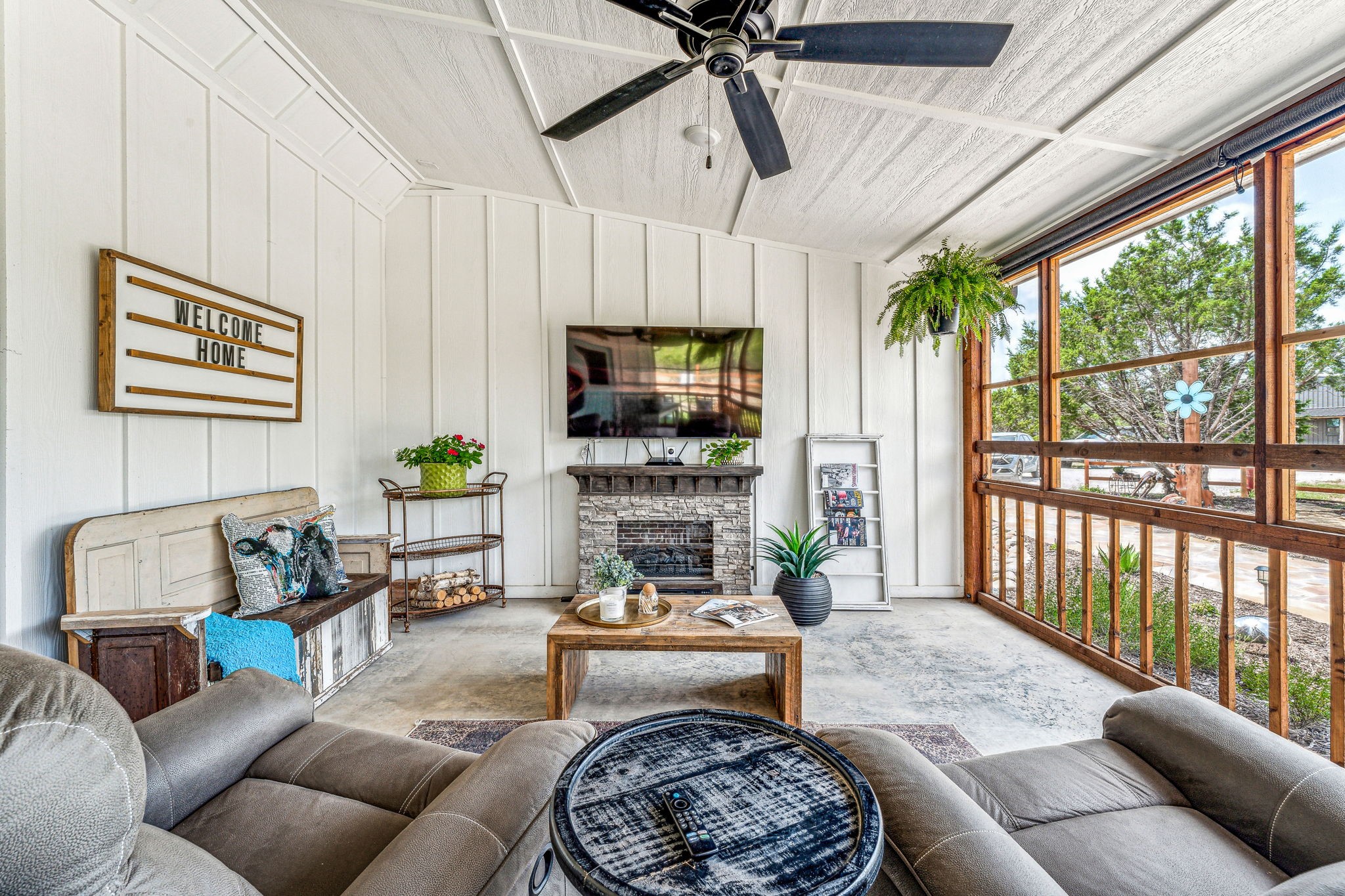 1473 Highway 16 S Strawn TX 76475