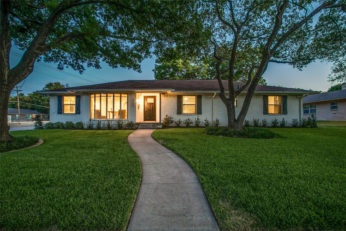 6356 Danbury Lane Dallas TX 75214