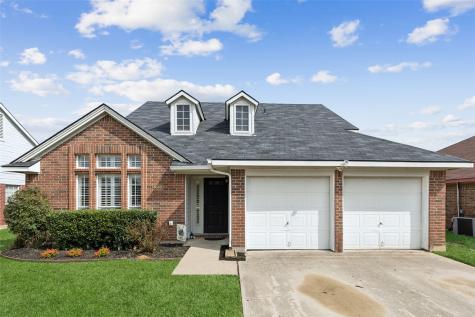 4650 Essex Drive Grand Prairie TX 75052