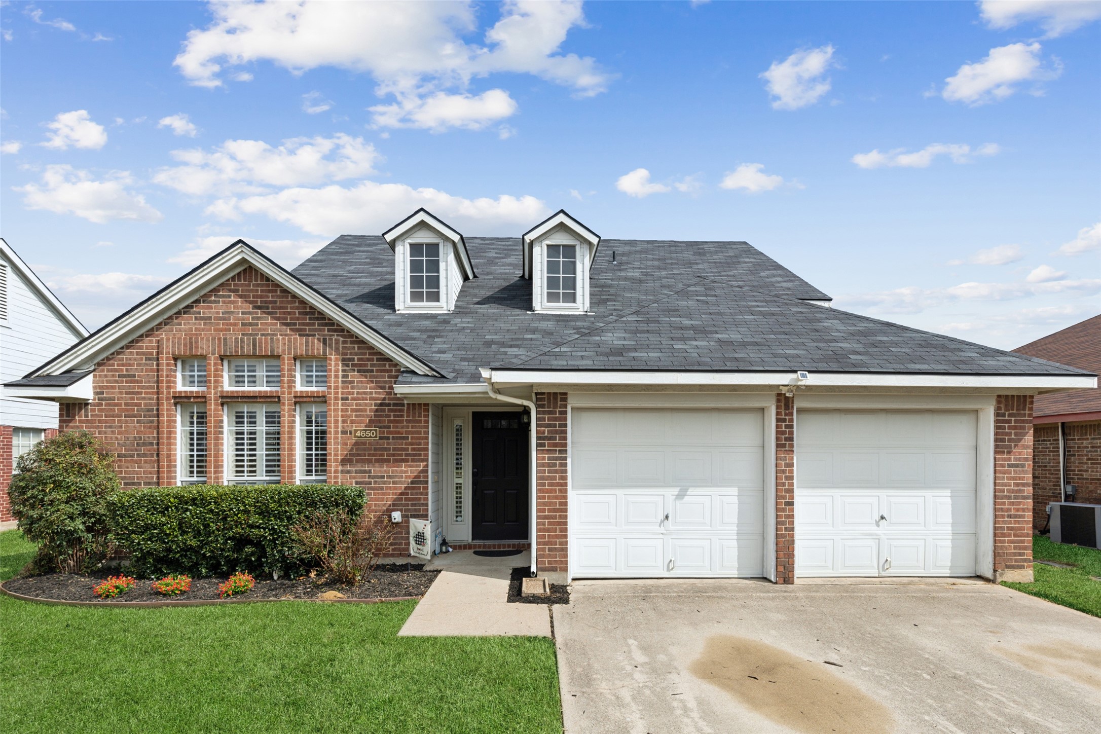 4650 Essex Drive Grand Prairie TX 75052