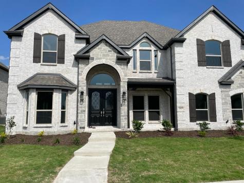 14620 Farming Road Frisco TX 75035