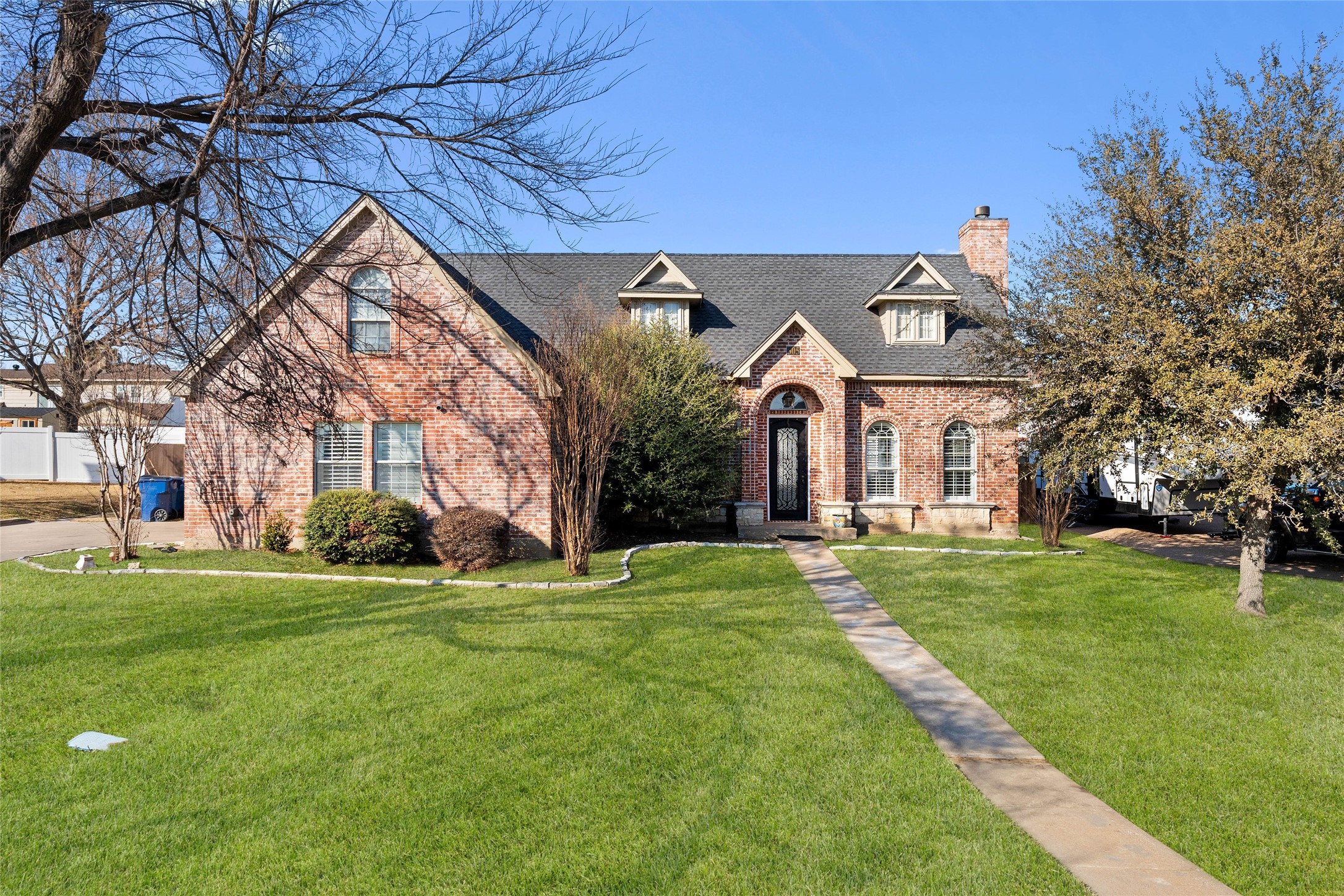305 Parkwood Drive Lakewood Village TX 75068