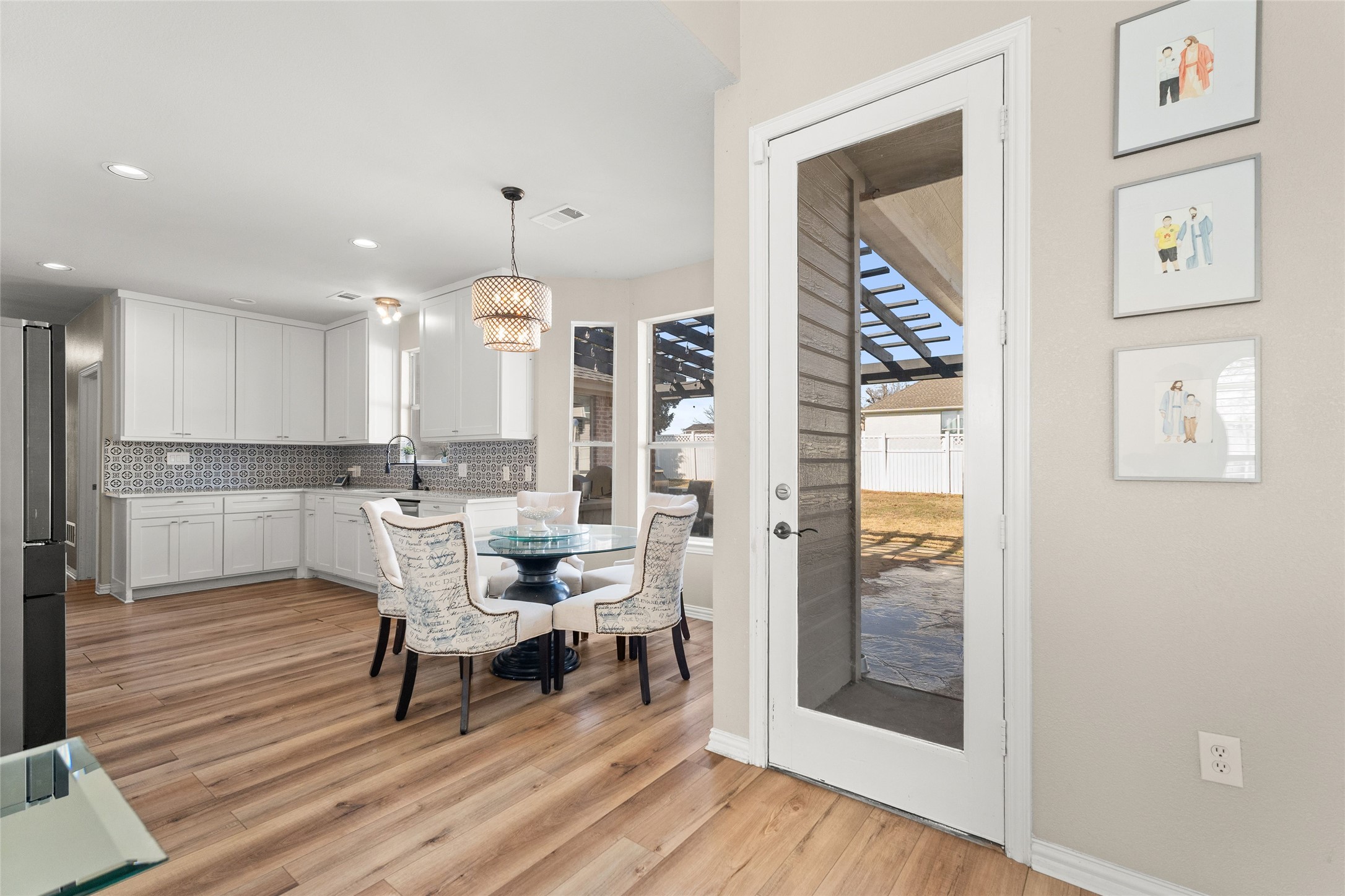 305 Parkwood Drive Lakewood Village TX 75068