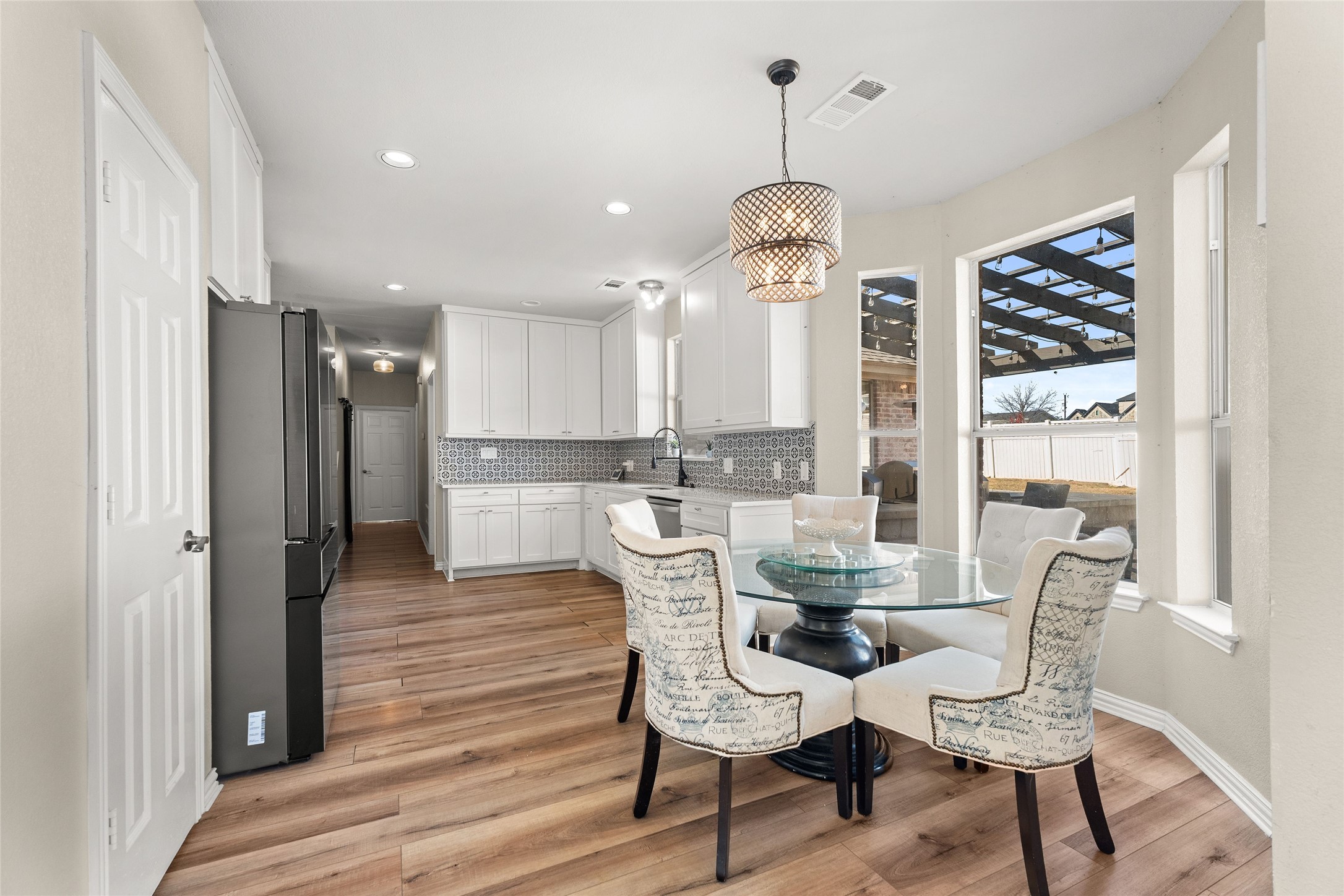 305 Parkwood Drive Lakewood Village TX 75068