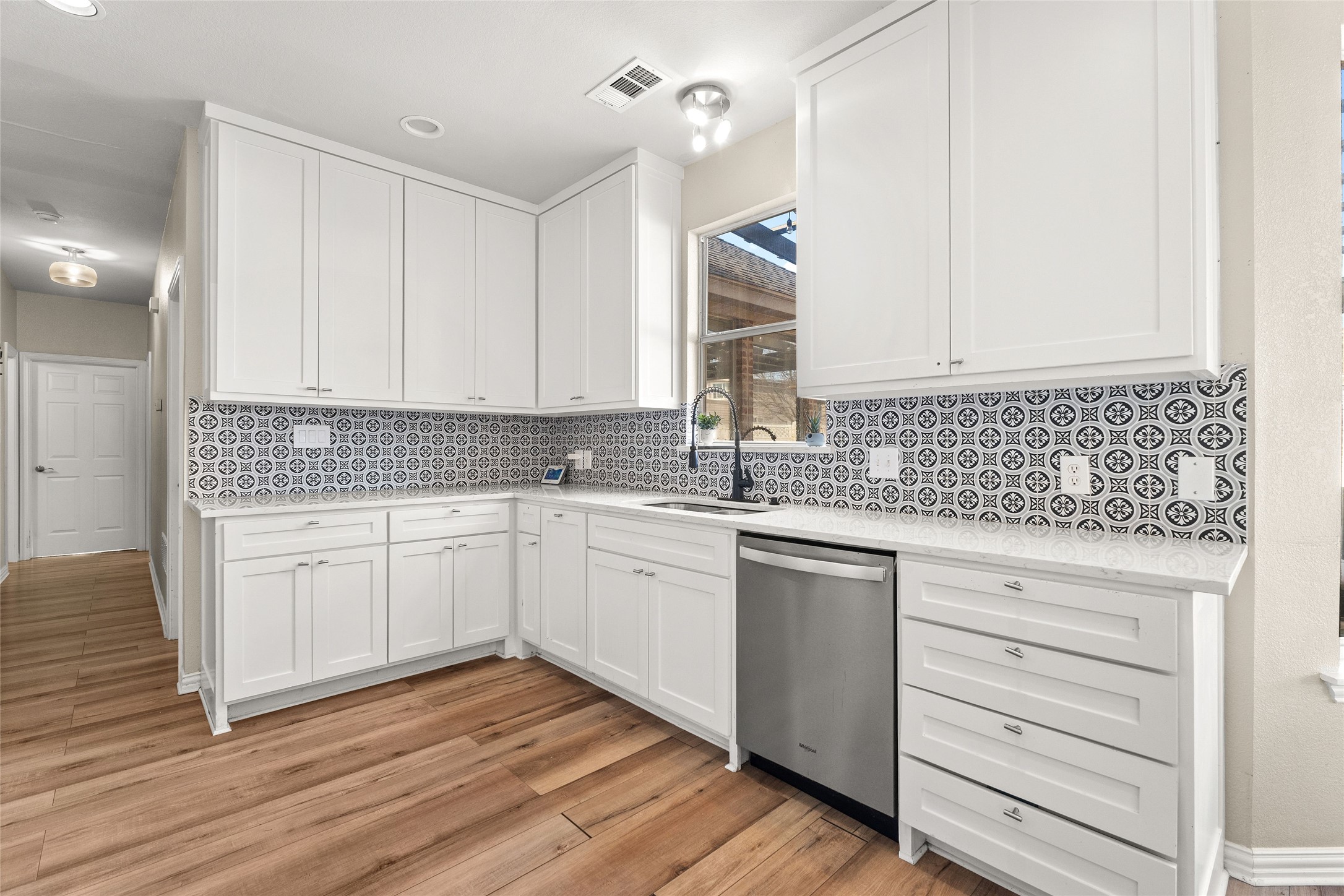 305 Parkwood Drive Lakewood Village TX 75068