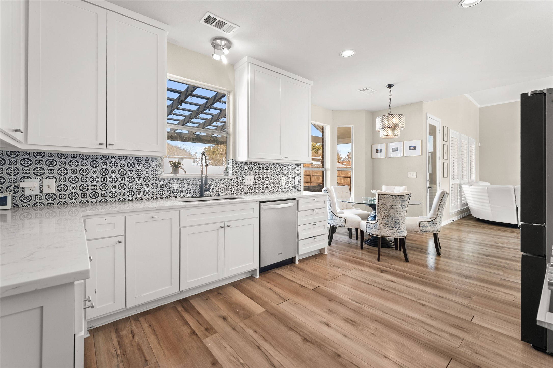 305 Parkwood Drive Lakewood Village TX 75068