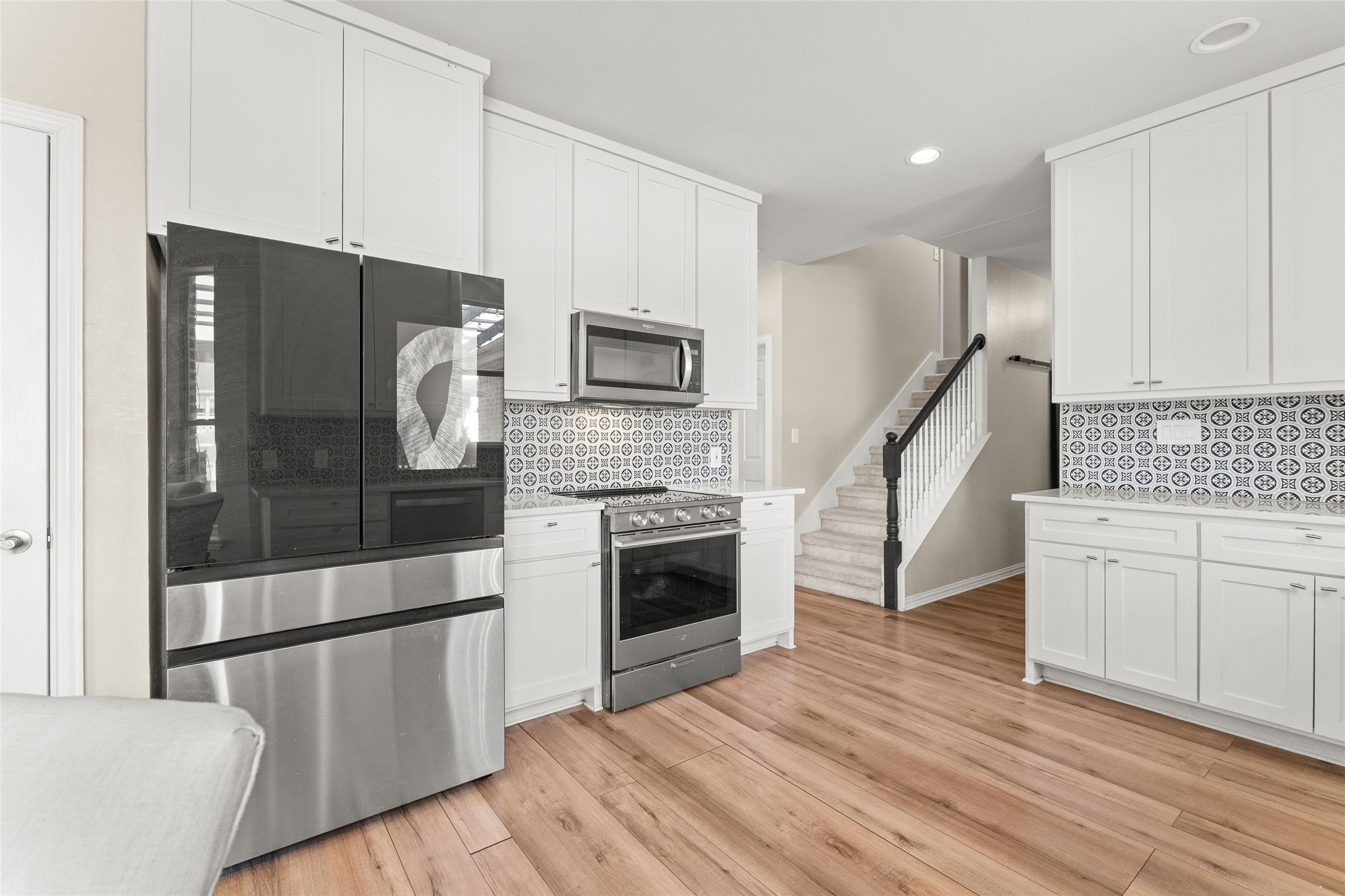 305 Parkwood Drive Lakewood Village TX 75068