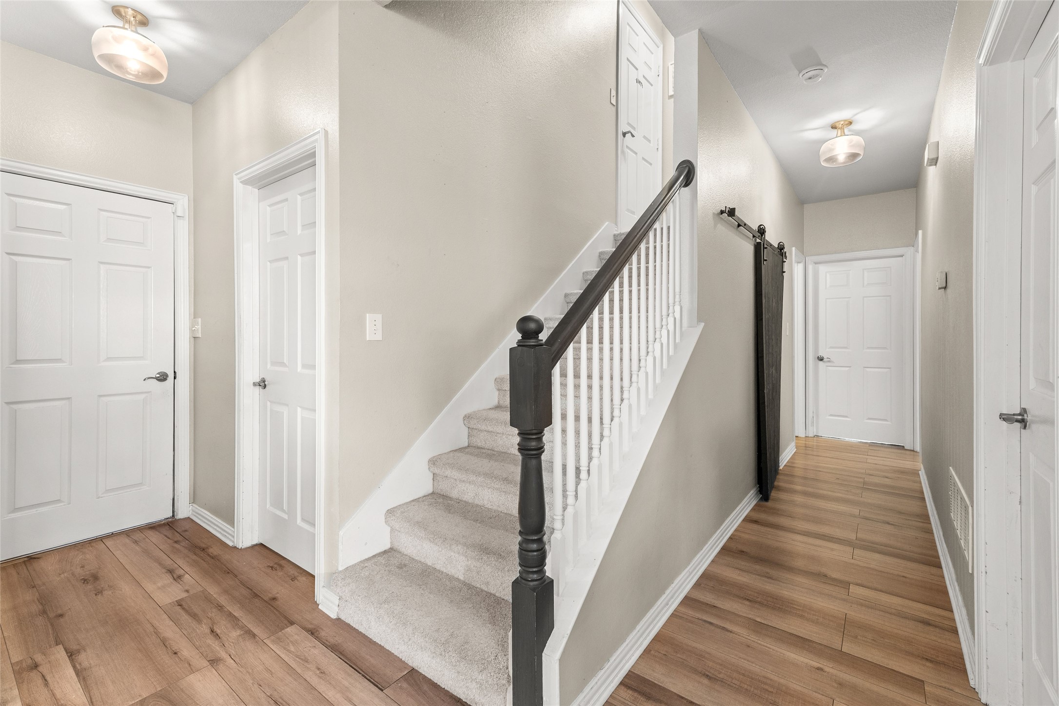 305 Parkwood Drive Lakewood Village TX 75068