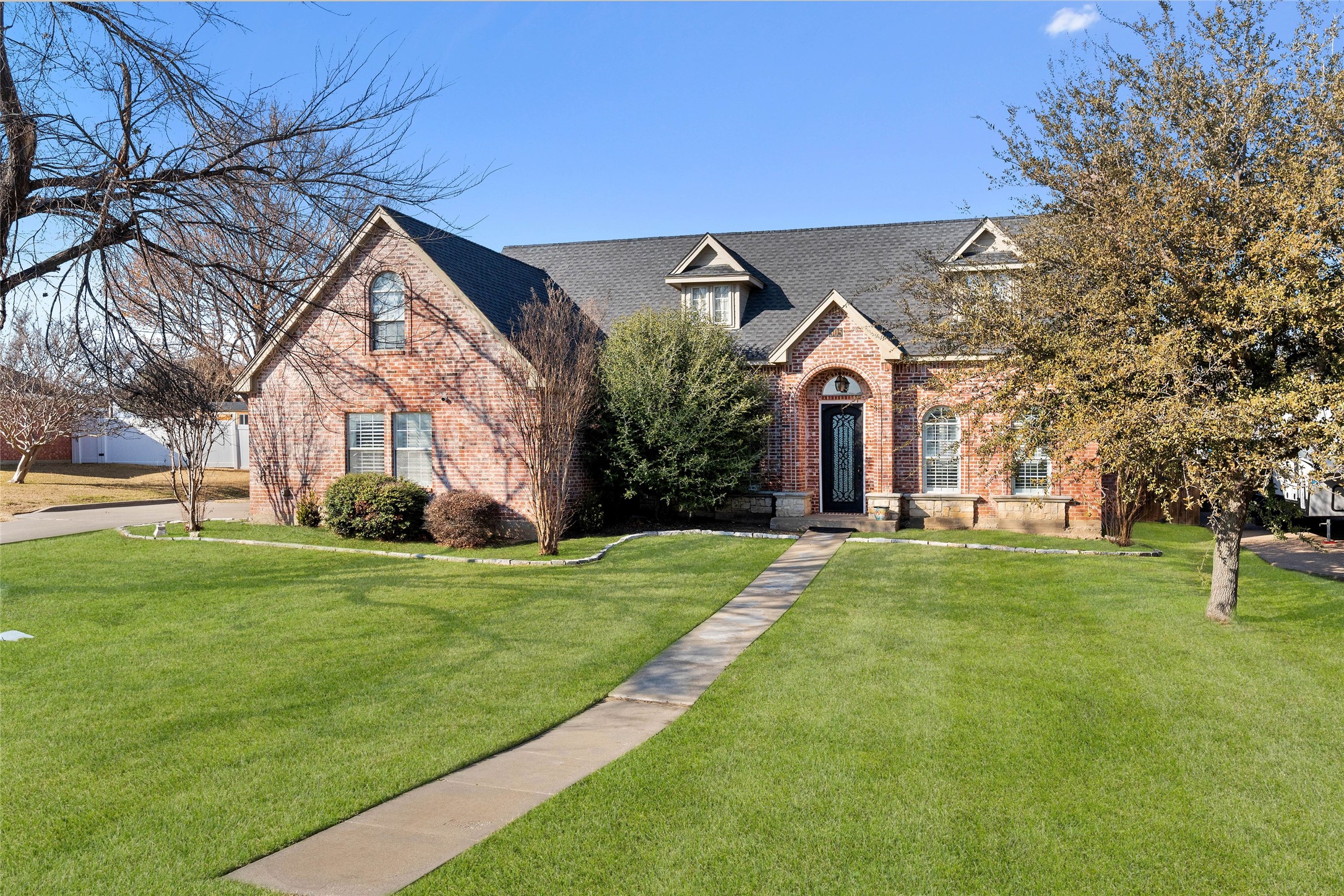 305 Parkwood Drive Lakewood Village TX 75068