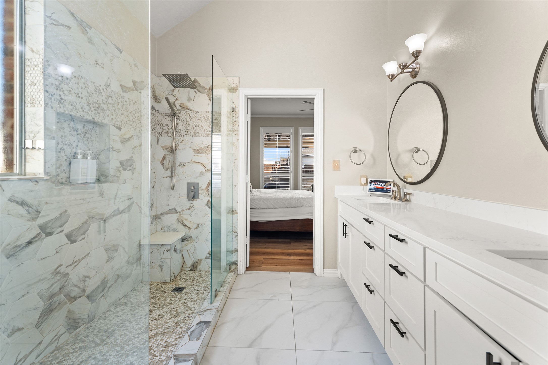 305 Parkwood Drive Lakewood Village TX 75068