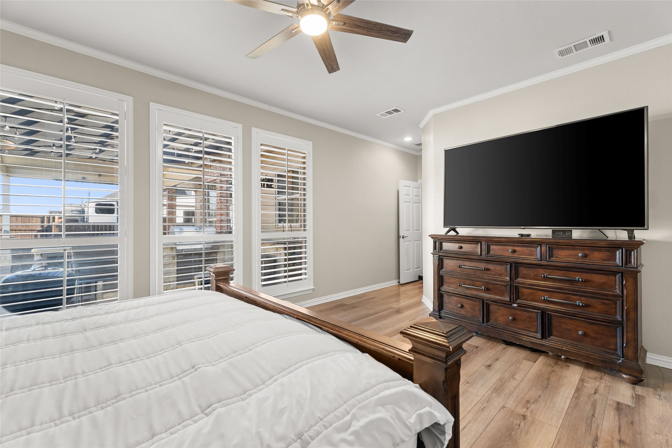 305 Parkwood Drive Lakewood Village TX 75068