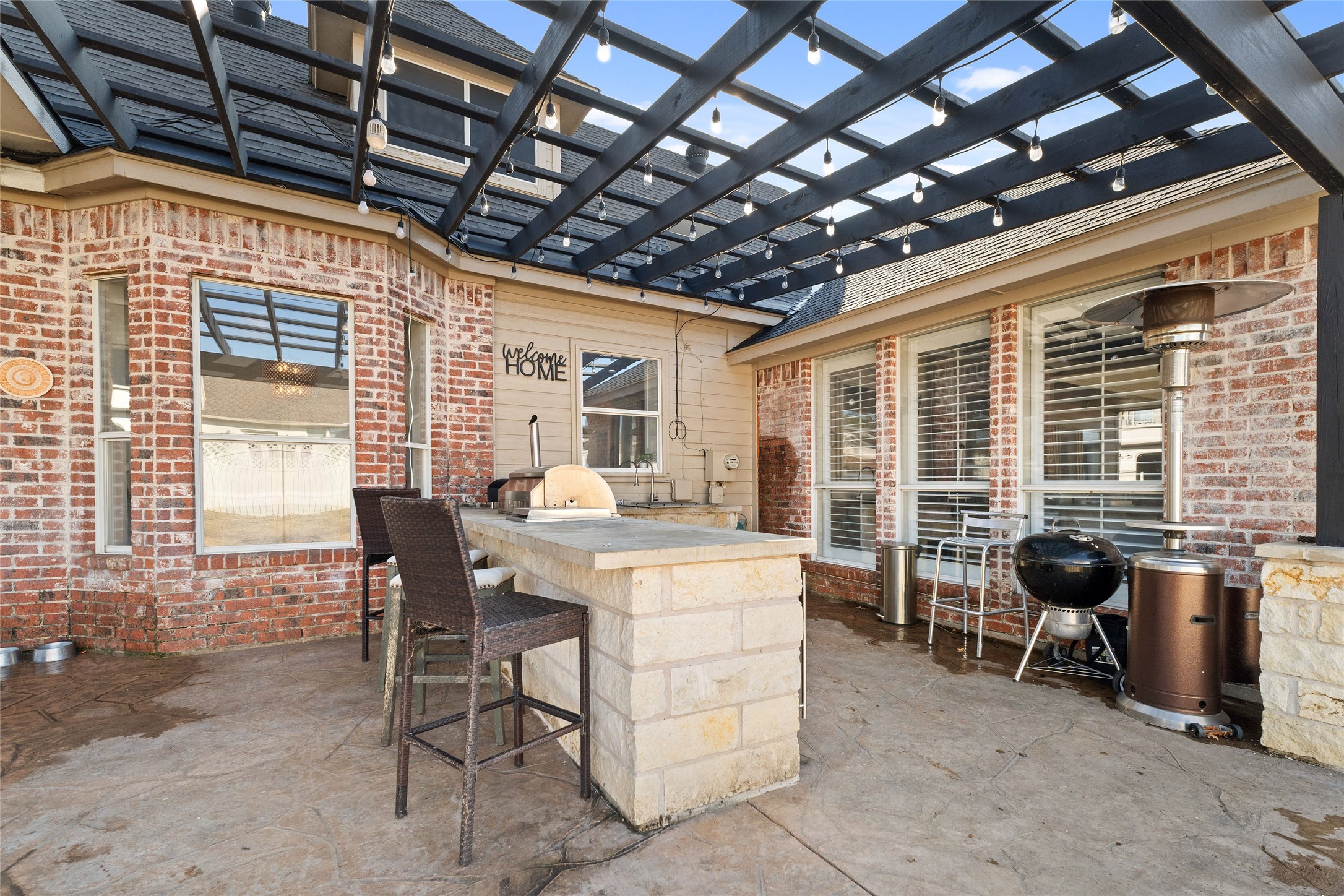 305 Parkwood Drive Lakewood Village TX 75068