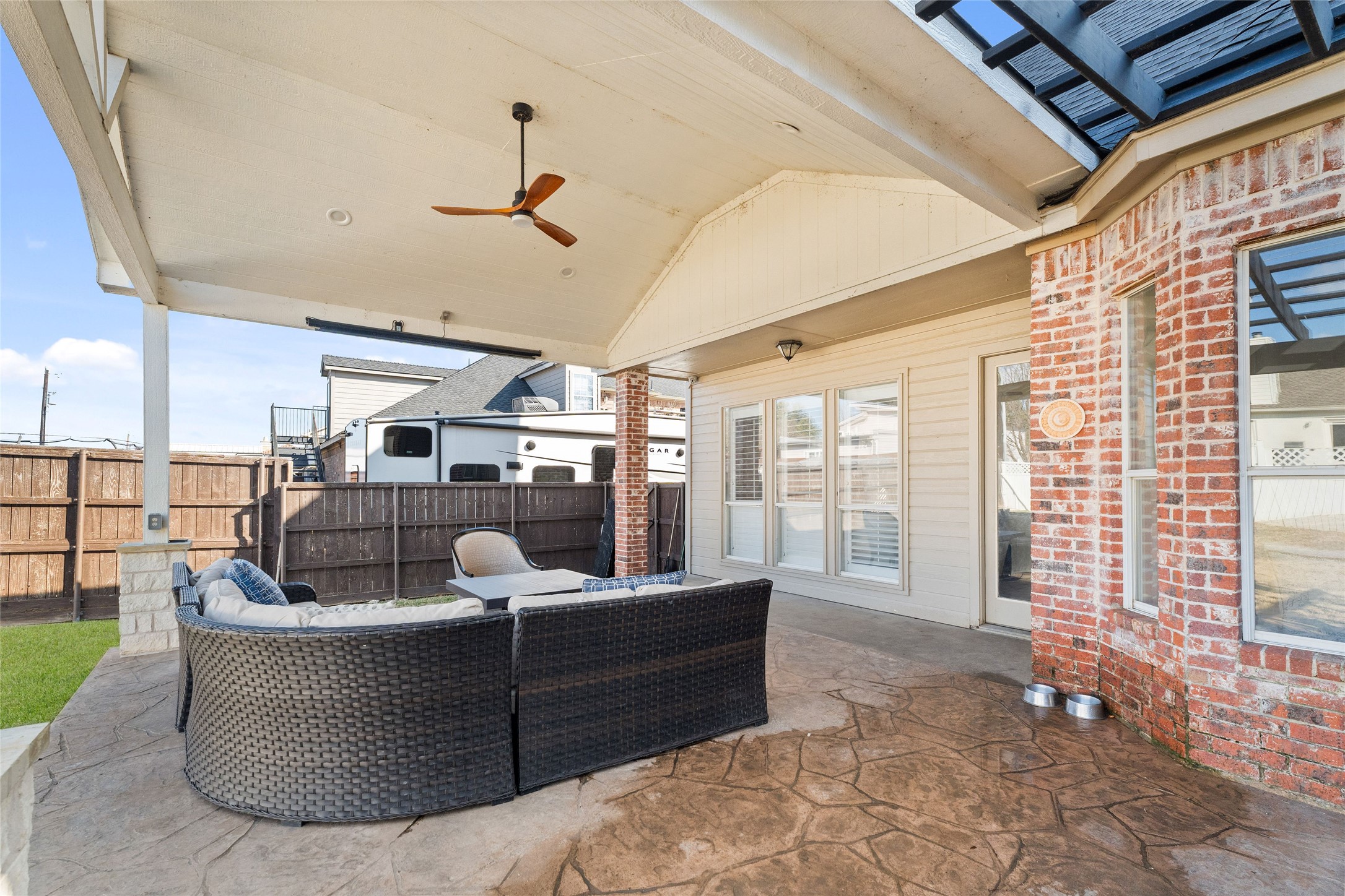 305 Parkwood Drive Lakewood Village TX 75068