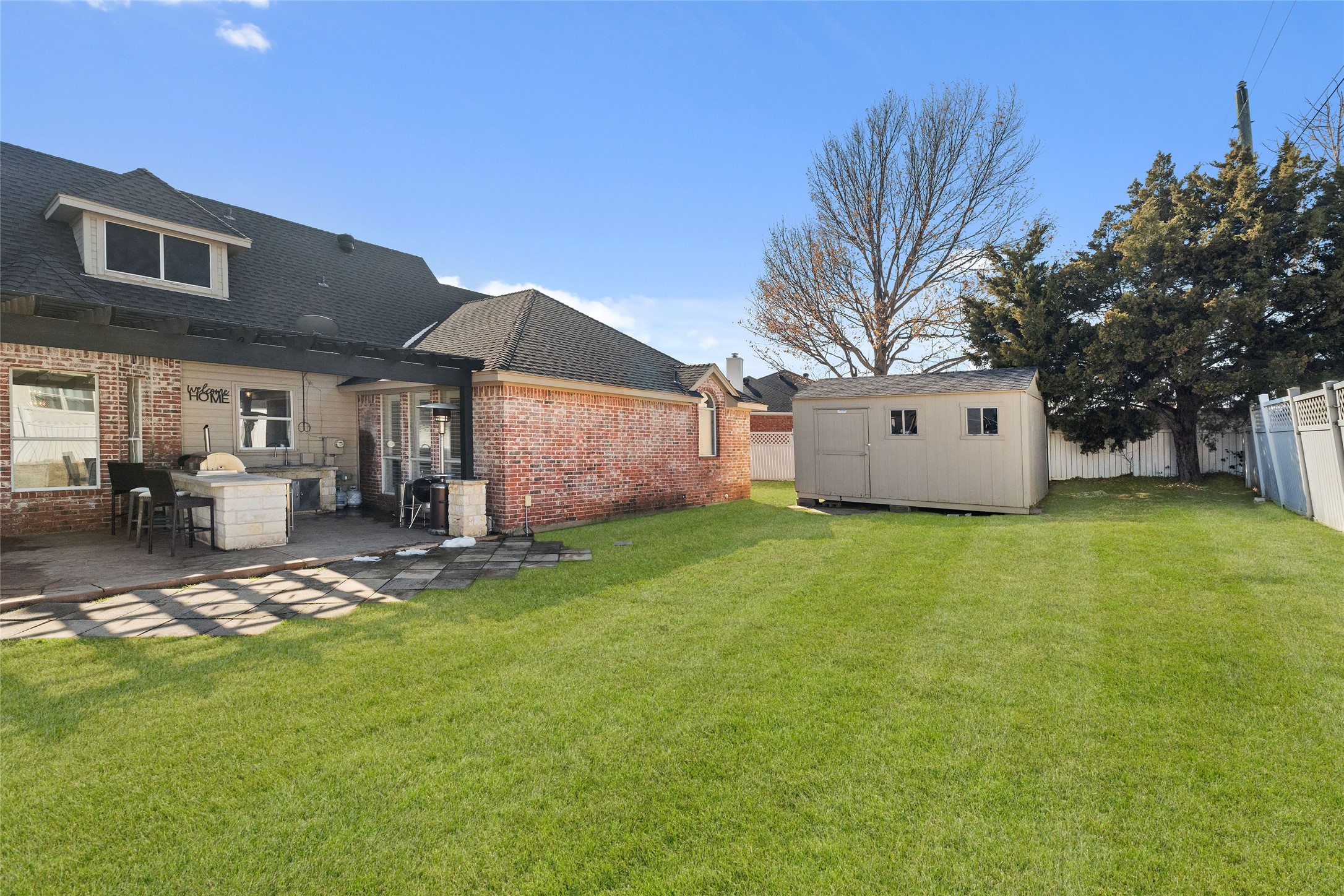 305 Parkwood Drive Lakewood Village TX 75068