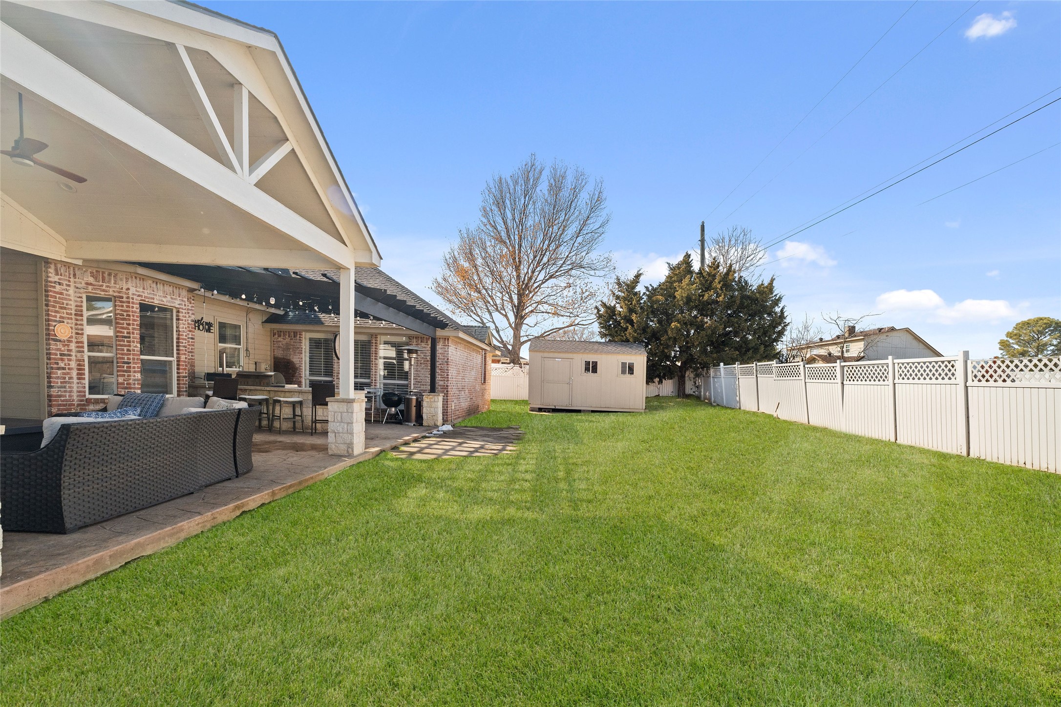 305 Parkwood Drive Lakewood Village TX 75068