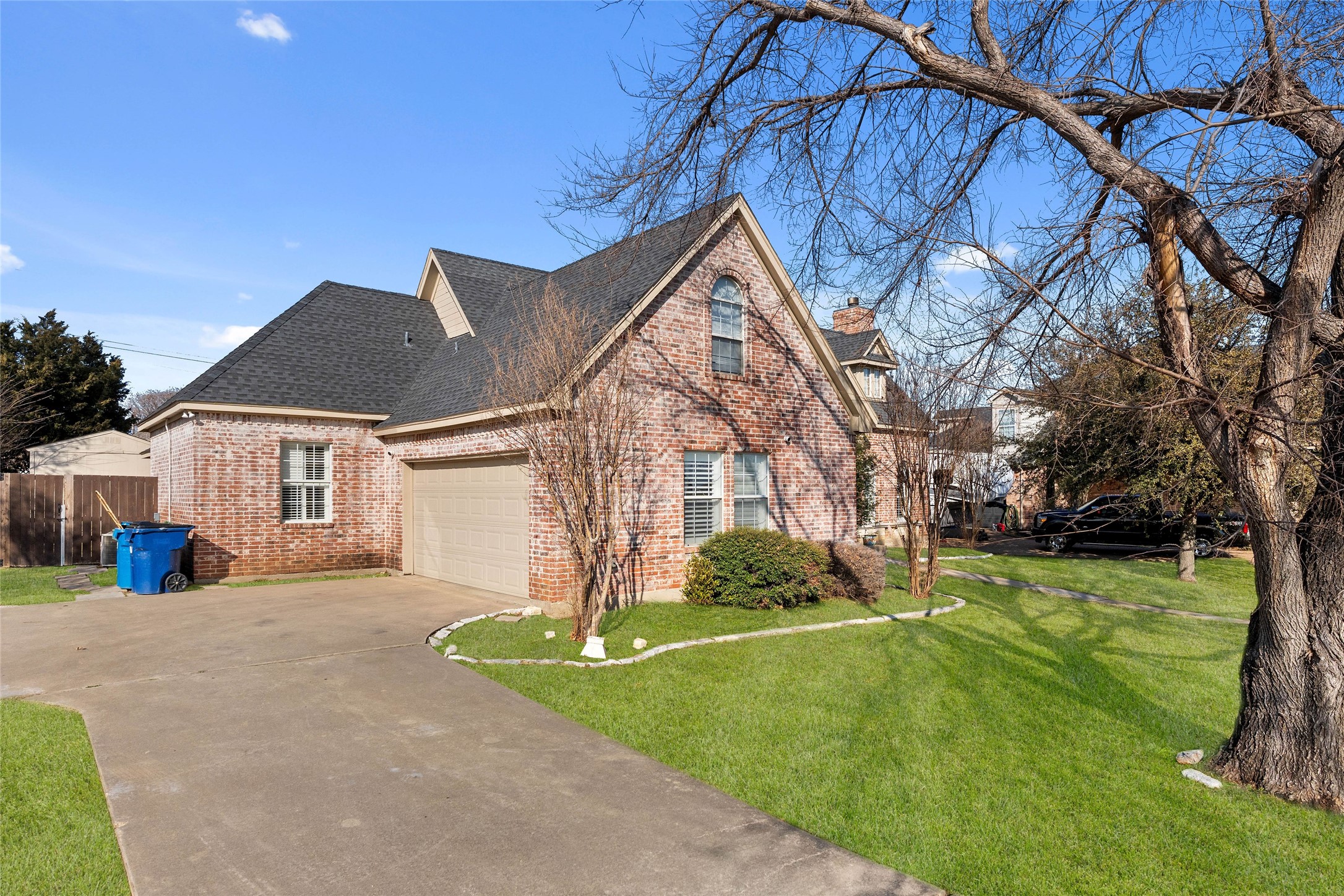 305 Parkwood Drive Lakewood Village TX 75068