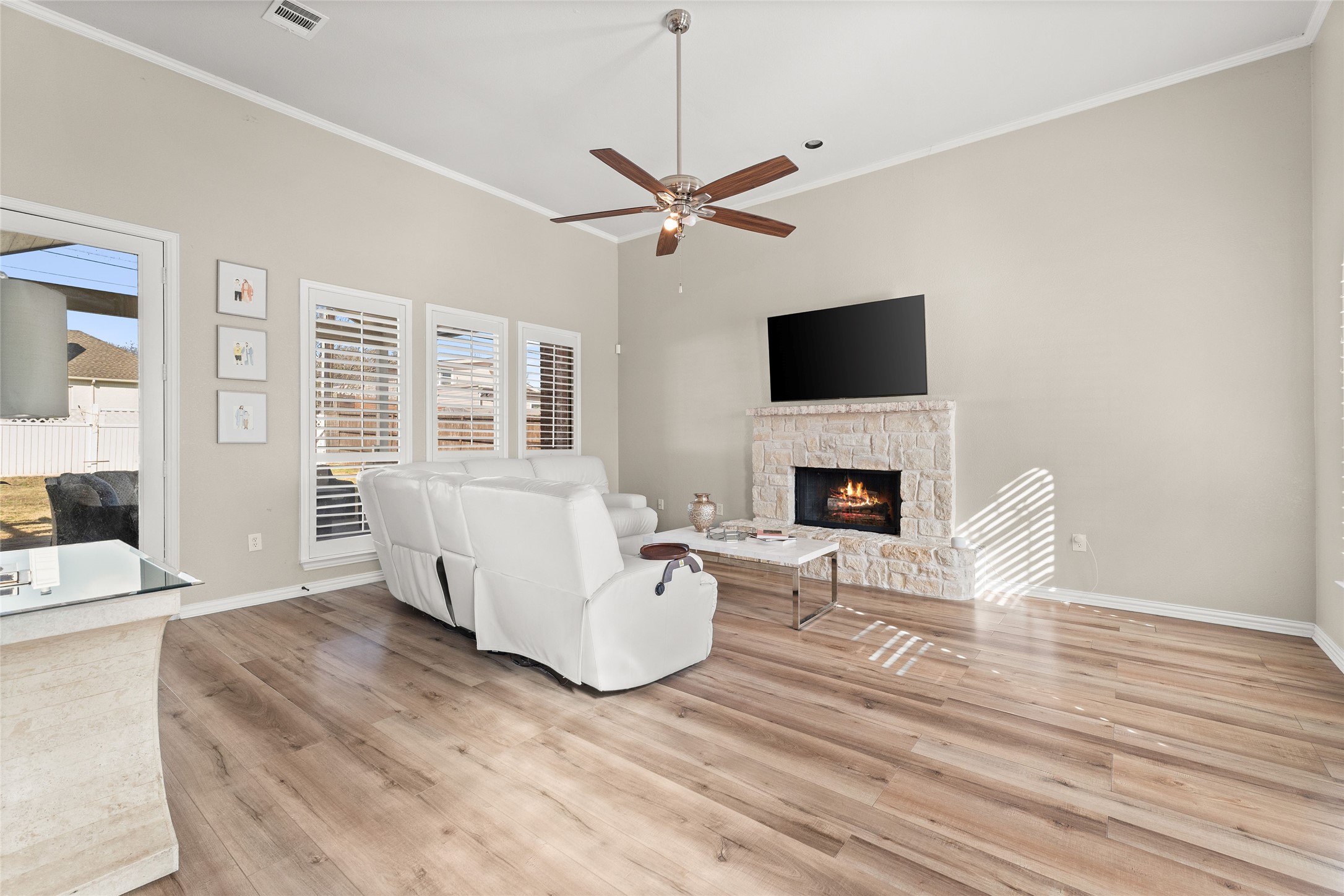 305 Parkwood Drive Lakewood Village TX 75068