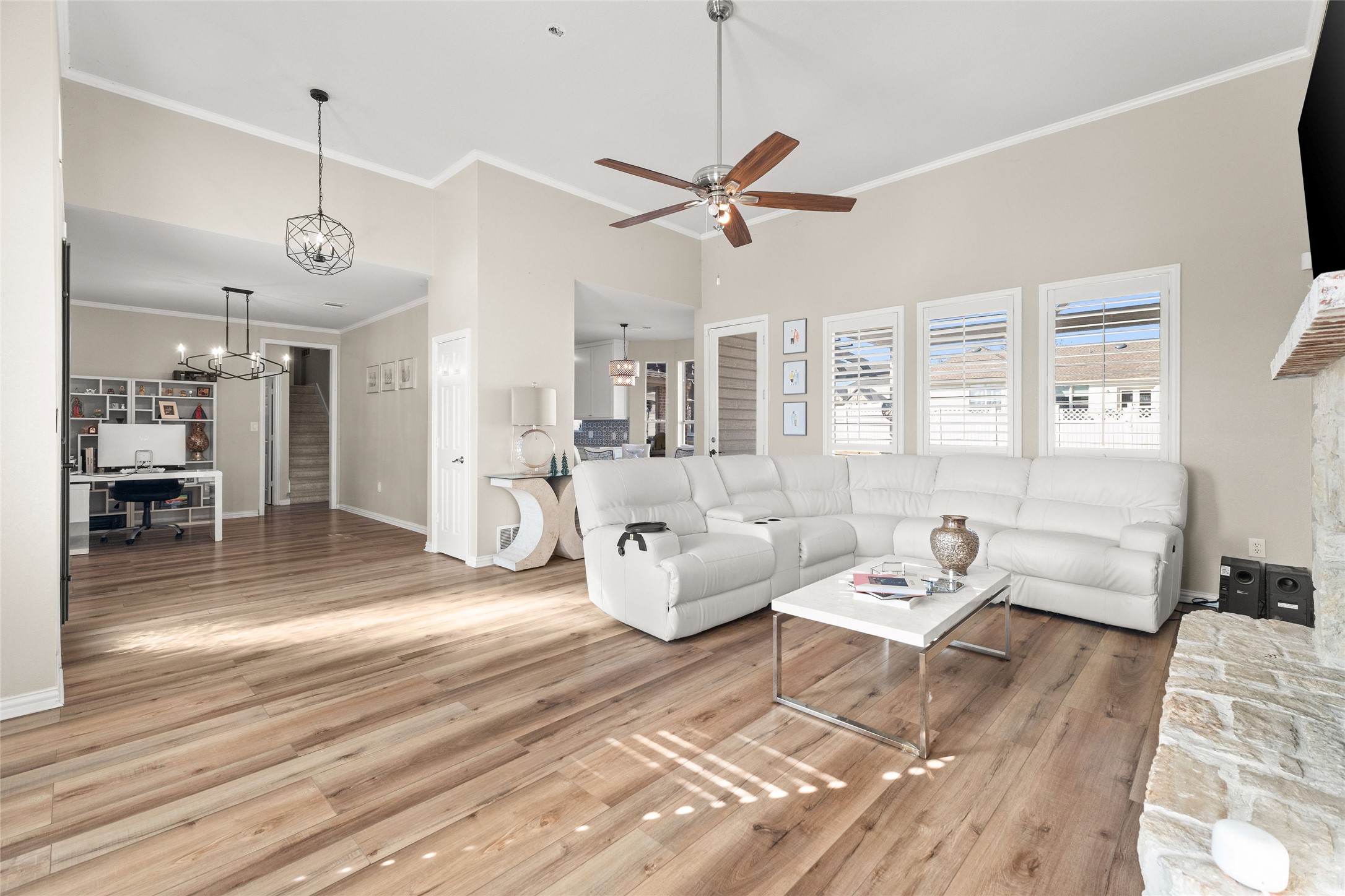 305 Parkwood Drive Lakewood Village TX 75068