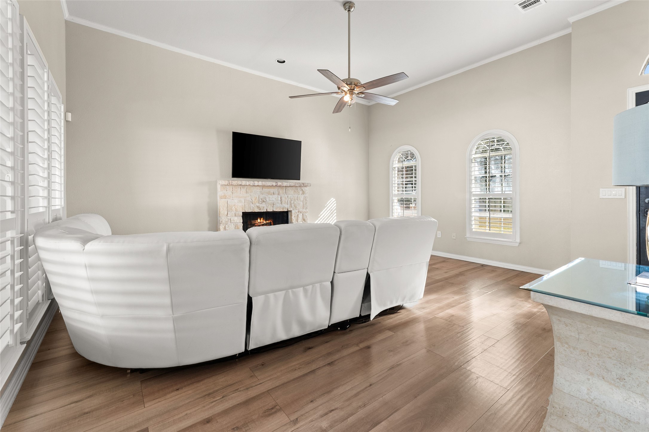 305 Parkwood Drive Lakewood Village TX 75068