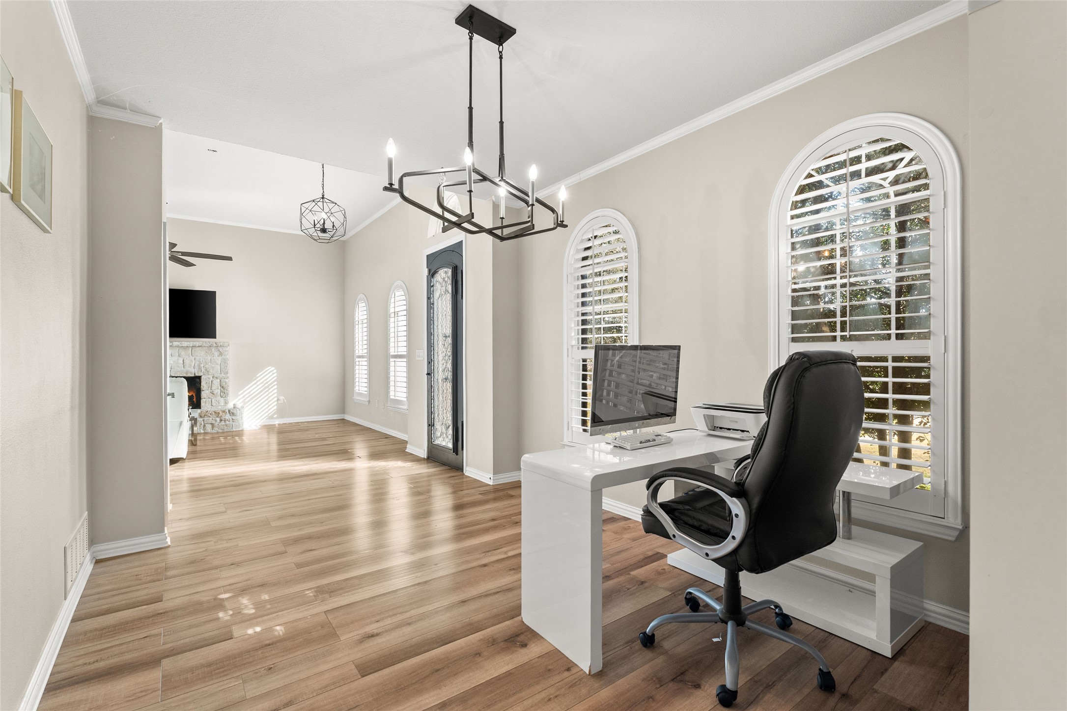 305 Parkwood Drive Lakewood Village TX 75068