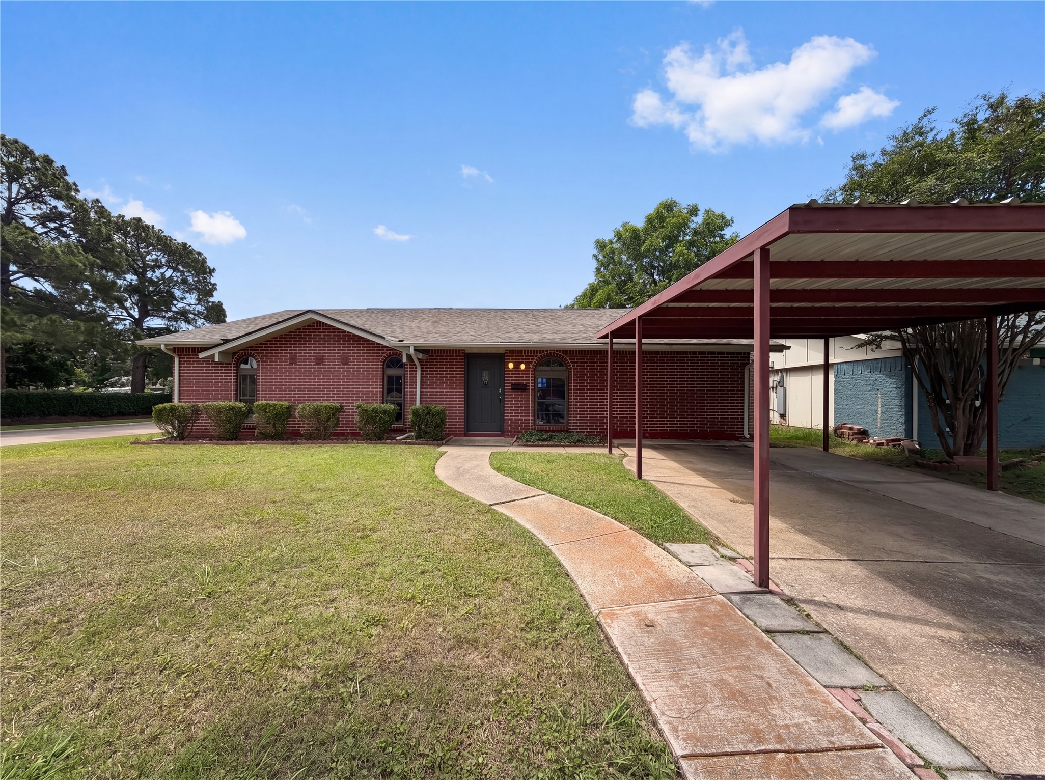 1102 Hillwood Drive Lewisville TX 75067