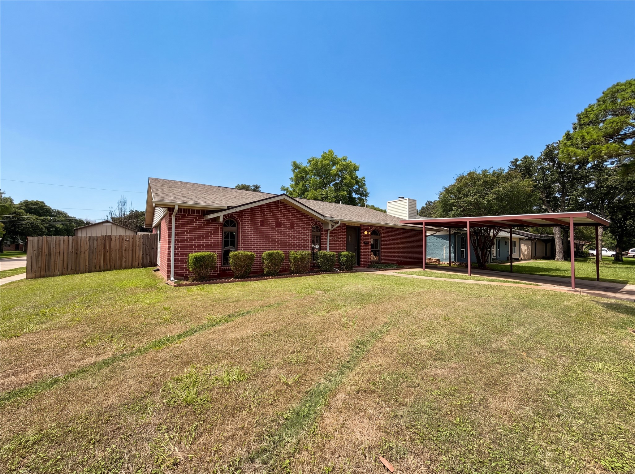 1102 Hillwood Drive Lewisville TX 75067