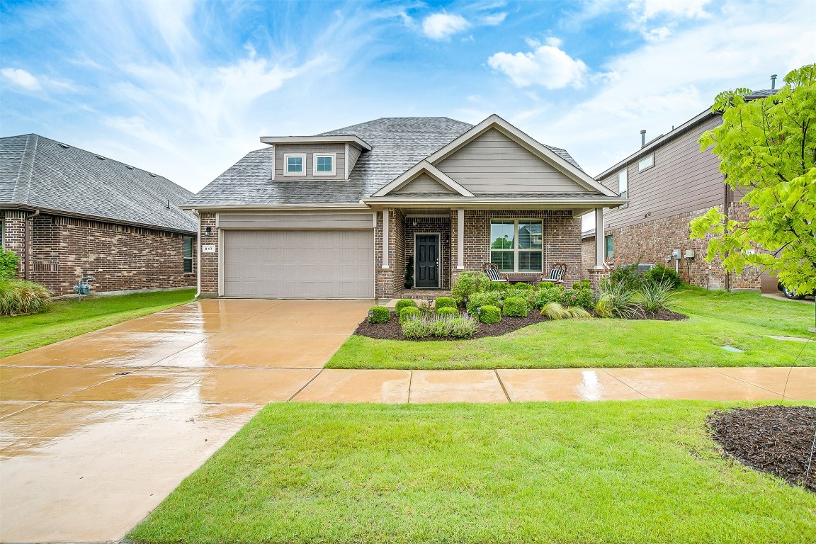 817 Dove Cove Argyle TX 76226