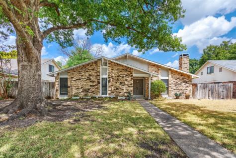 2109 Oak Brook Drive Richardson TX 75081