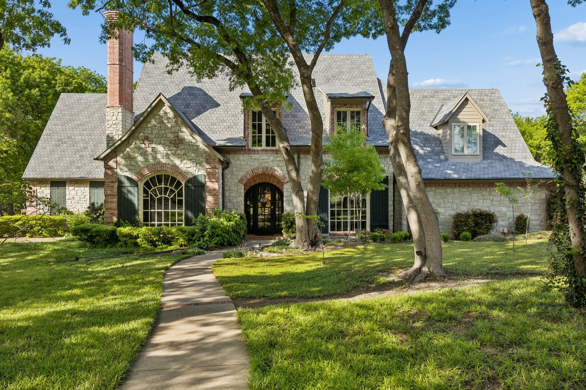 1 Woody Crest Circle Fairview TX 75069