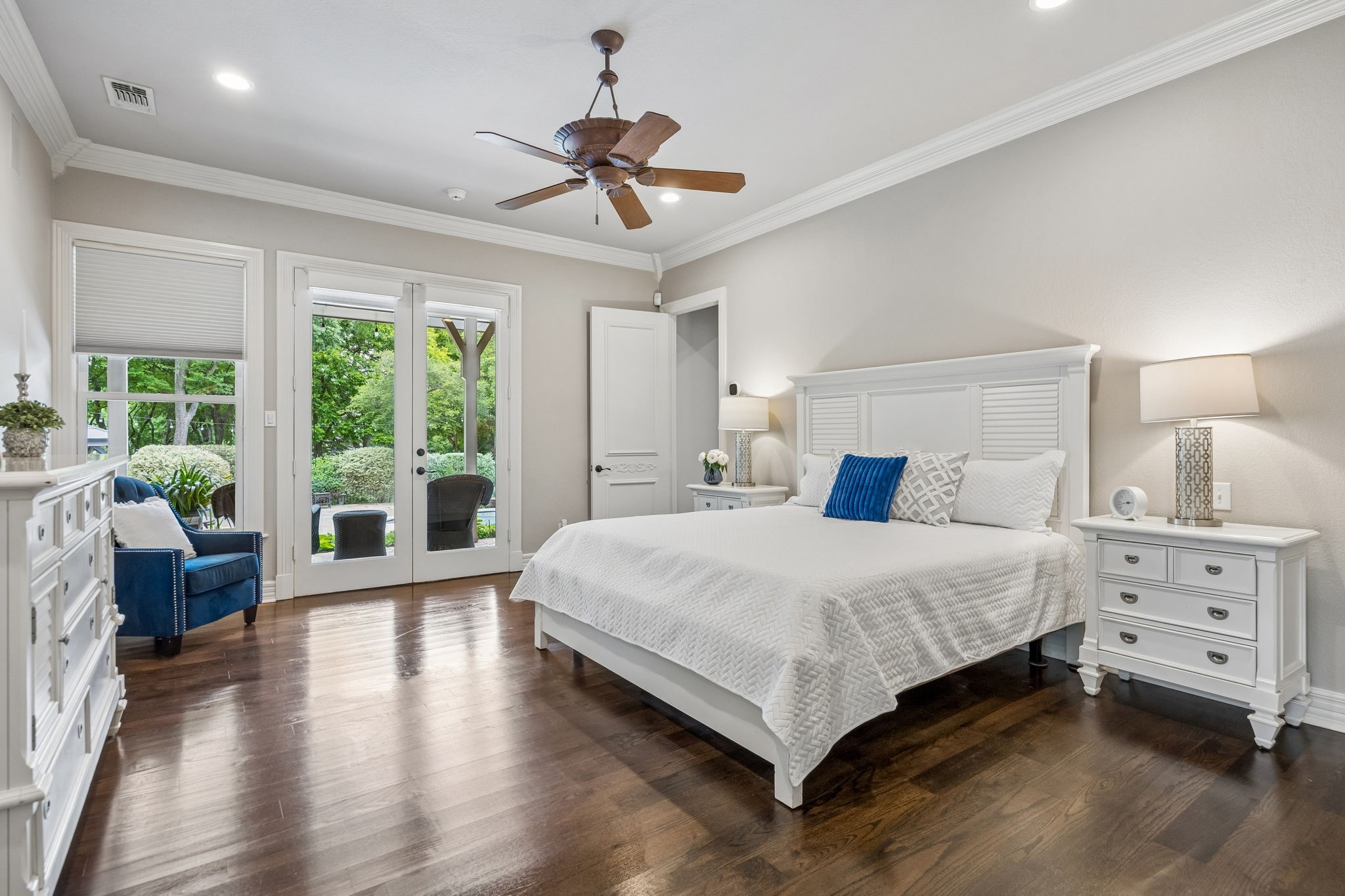 1 Woody Crest Circle Fairview TX 75069