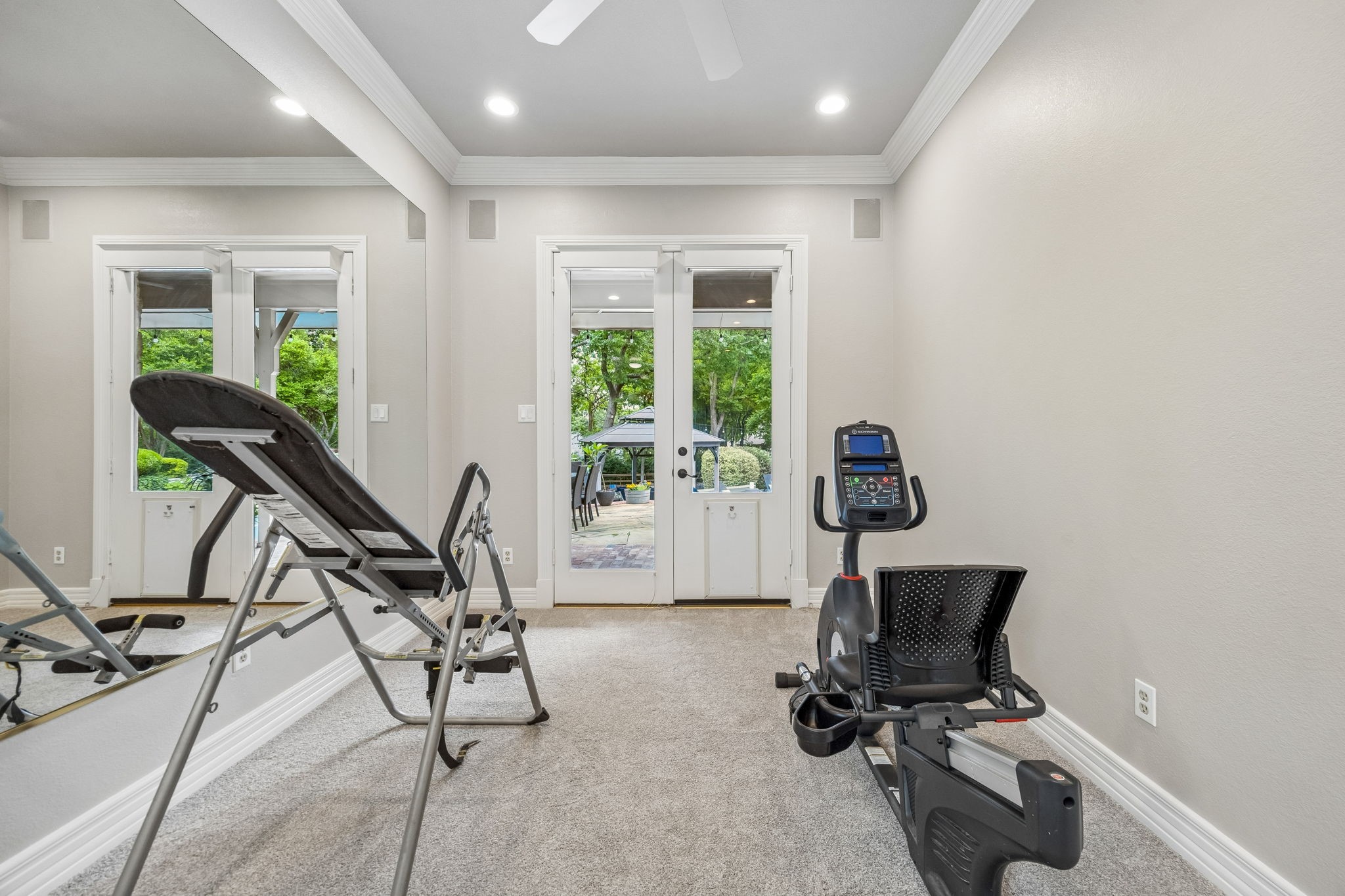 1 Woody Crest Circle Fairview TX 75069