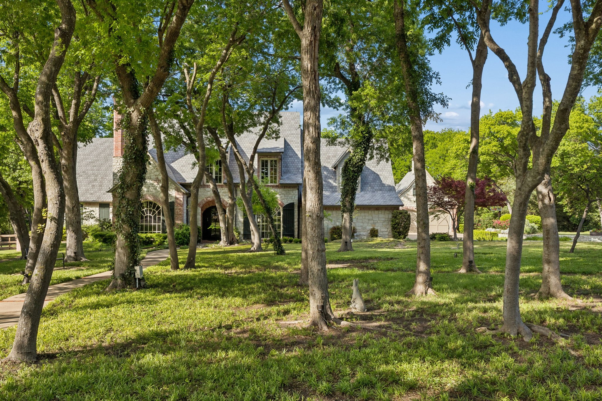 1 Woody Crest Circle Fairview TX 75069
