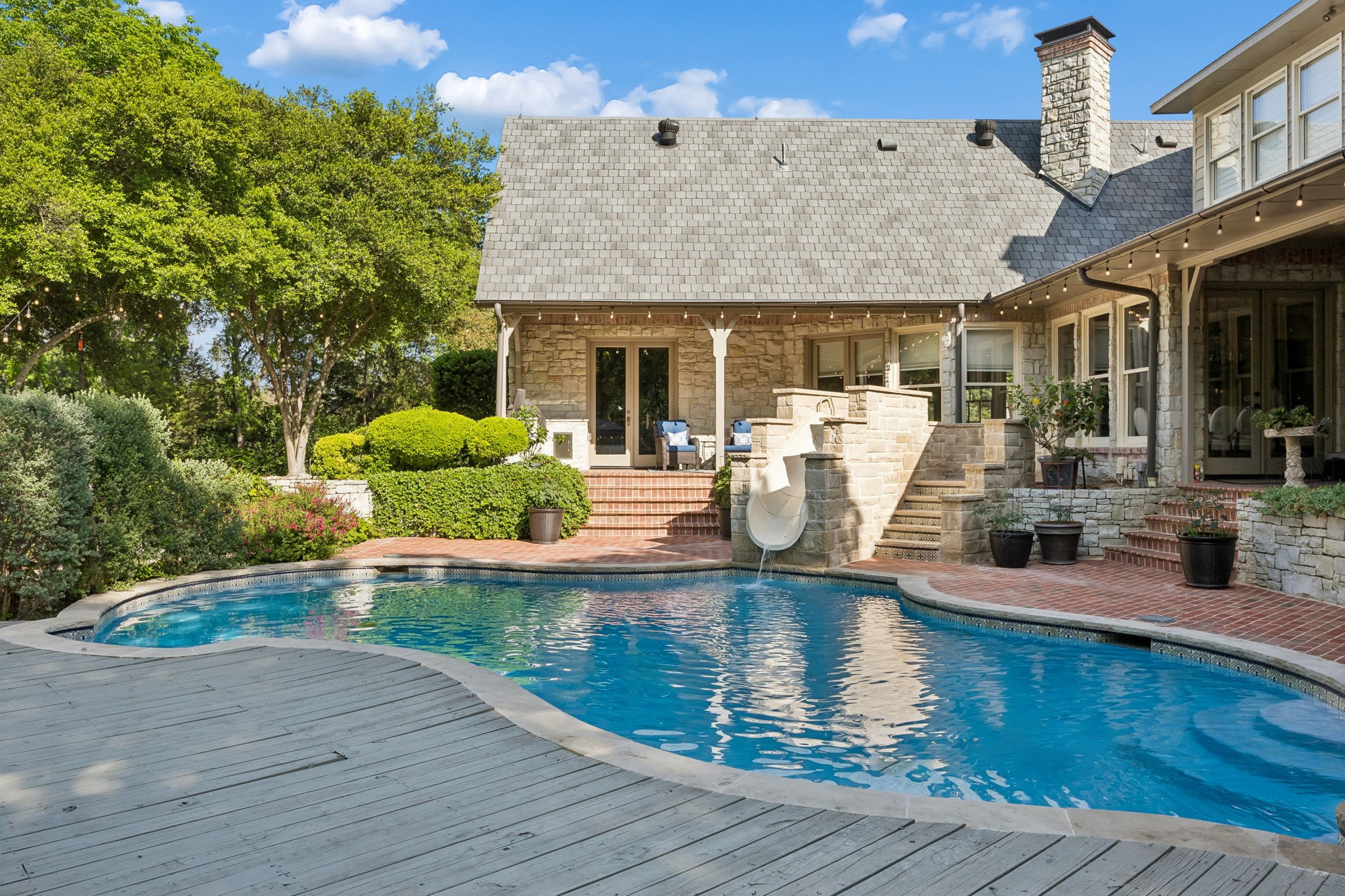 1 Woody Crest Circle Fairview TX 75069