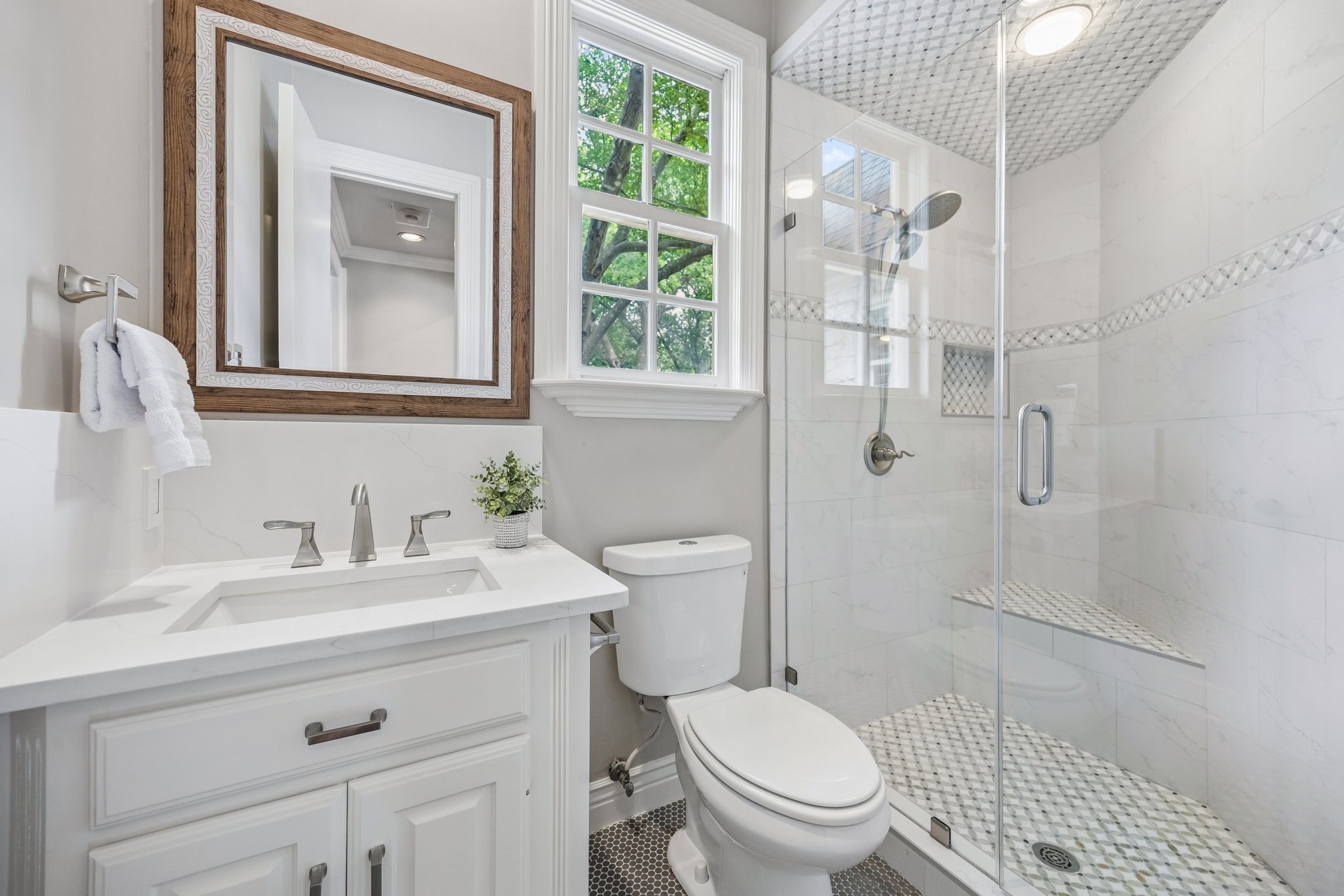 1 Woody Crest Circle Fairview TX 75069