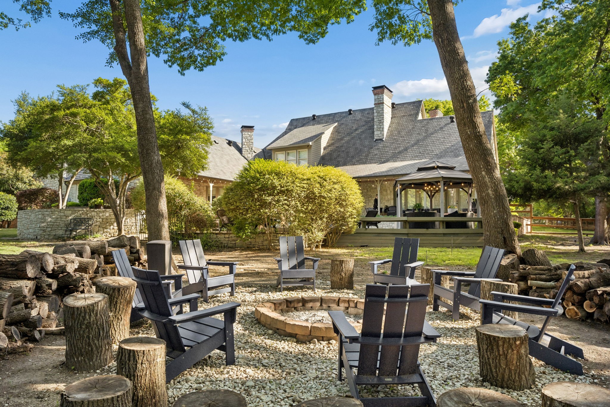1 Woody Crest Circle Fairview TX 75069