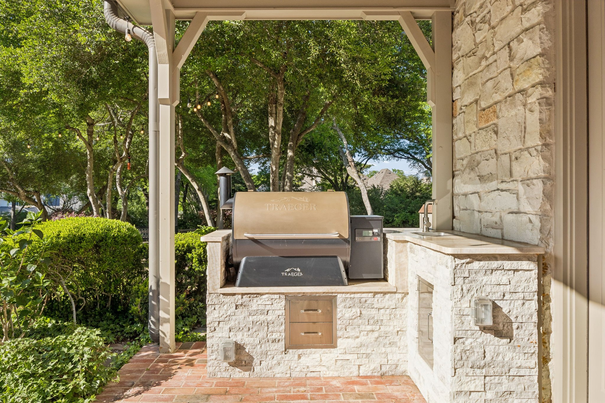1 Woody Crest Circle Fairview TX 75069