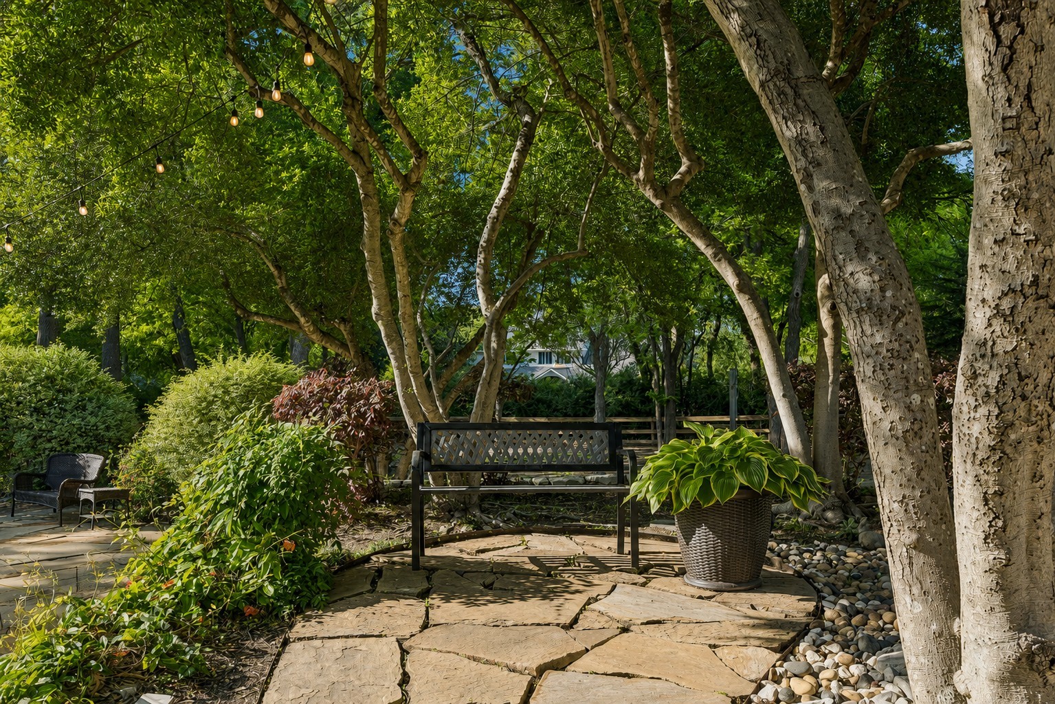 1 Woody Crest Circle Fairview TX 75069