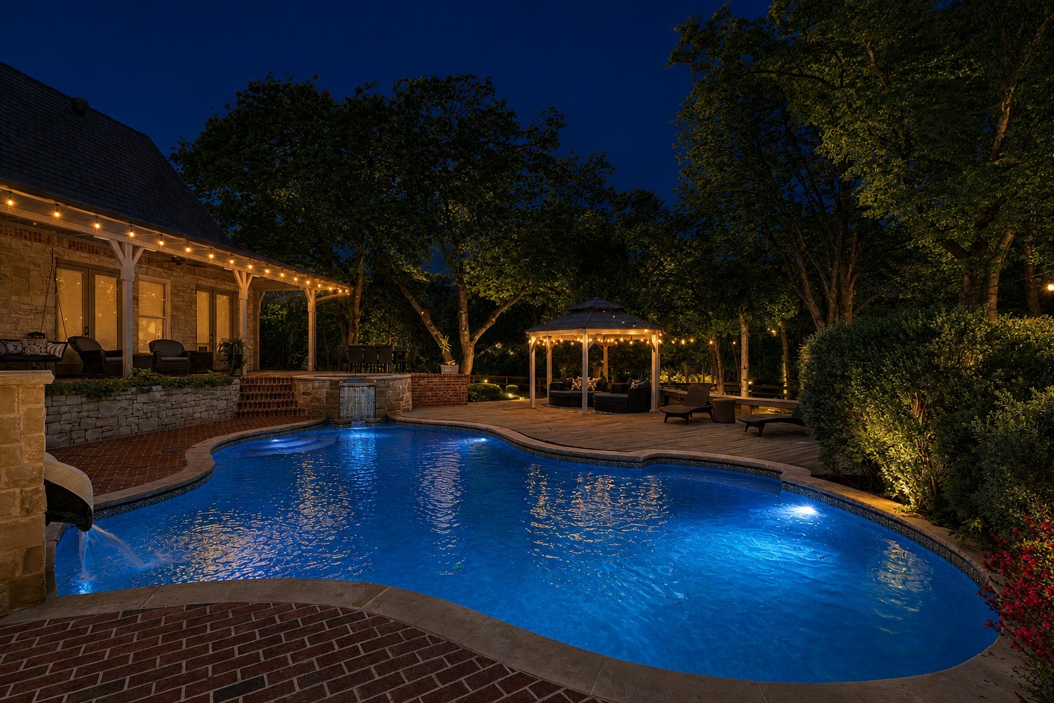 1 Woody Crest Circle Fairview TX 75069