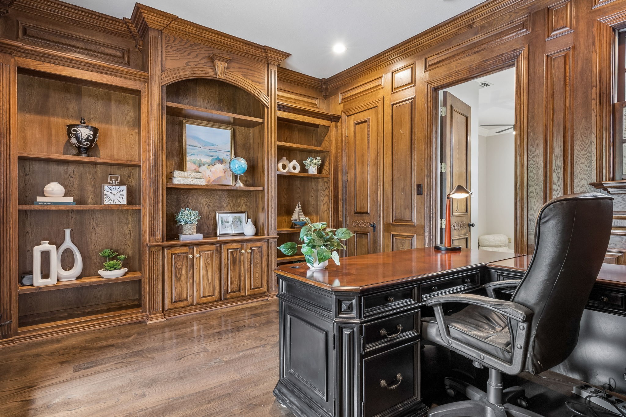 1 Woody Crest Circle Fairview TX 75069